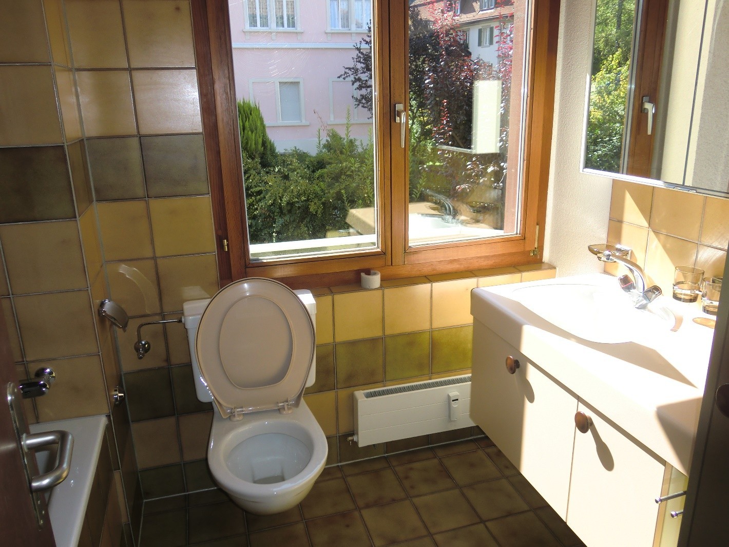 2 ½ rooms apartment, photo 8 of 9