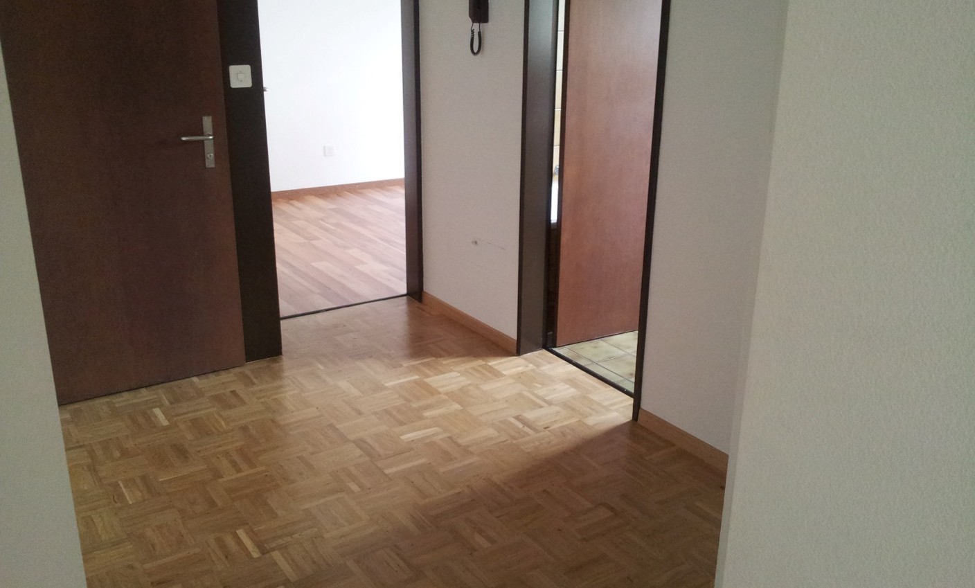 2 ½ rooms apartment, photo 5 of 9