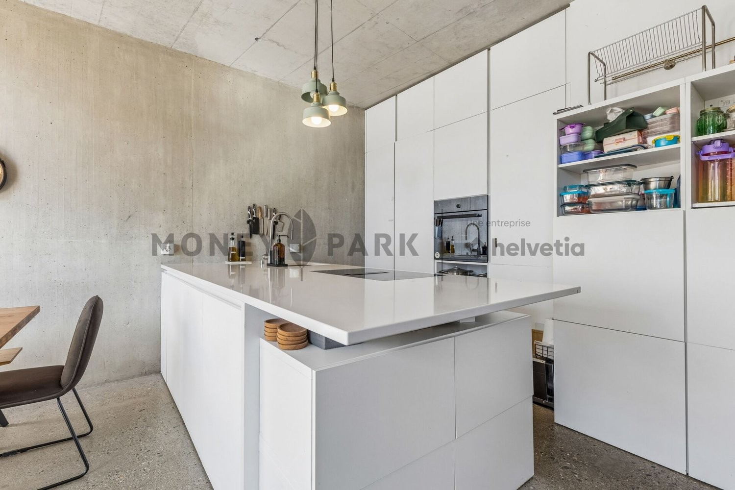 5 ½ rooms row house