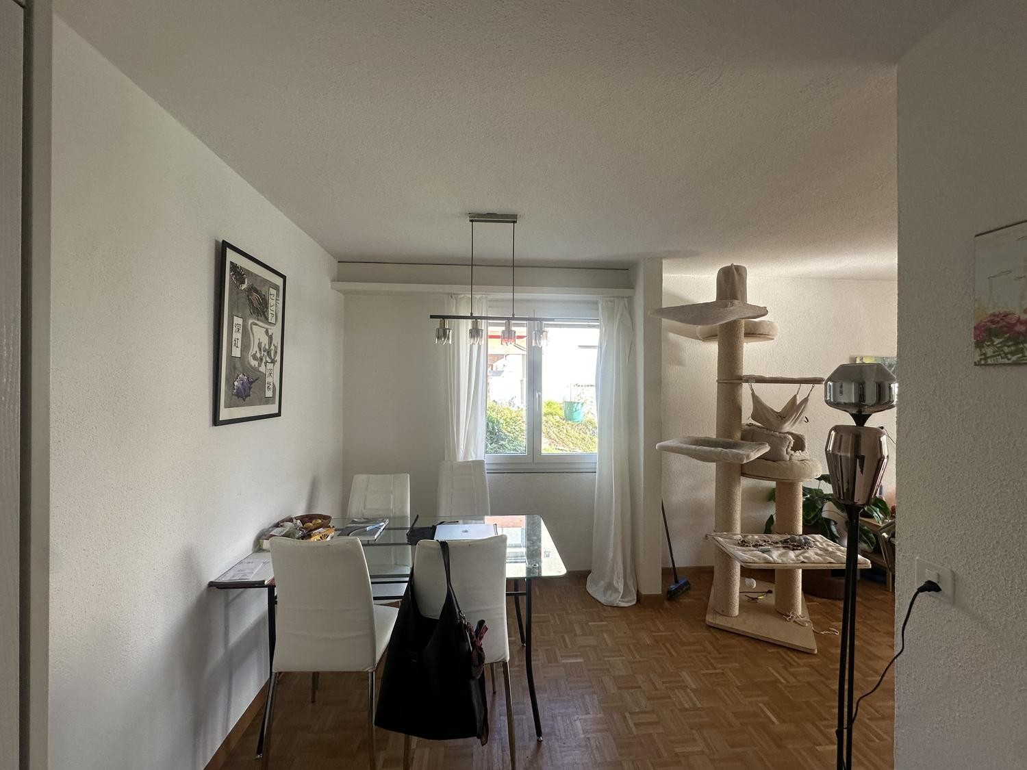 2 ½ rooms apartment, photo 3 of 7