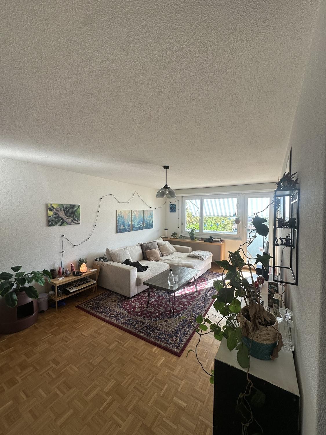 2 ½ rooms apartment, photo 7 of 7