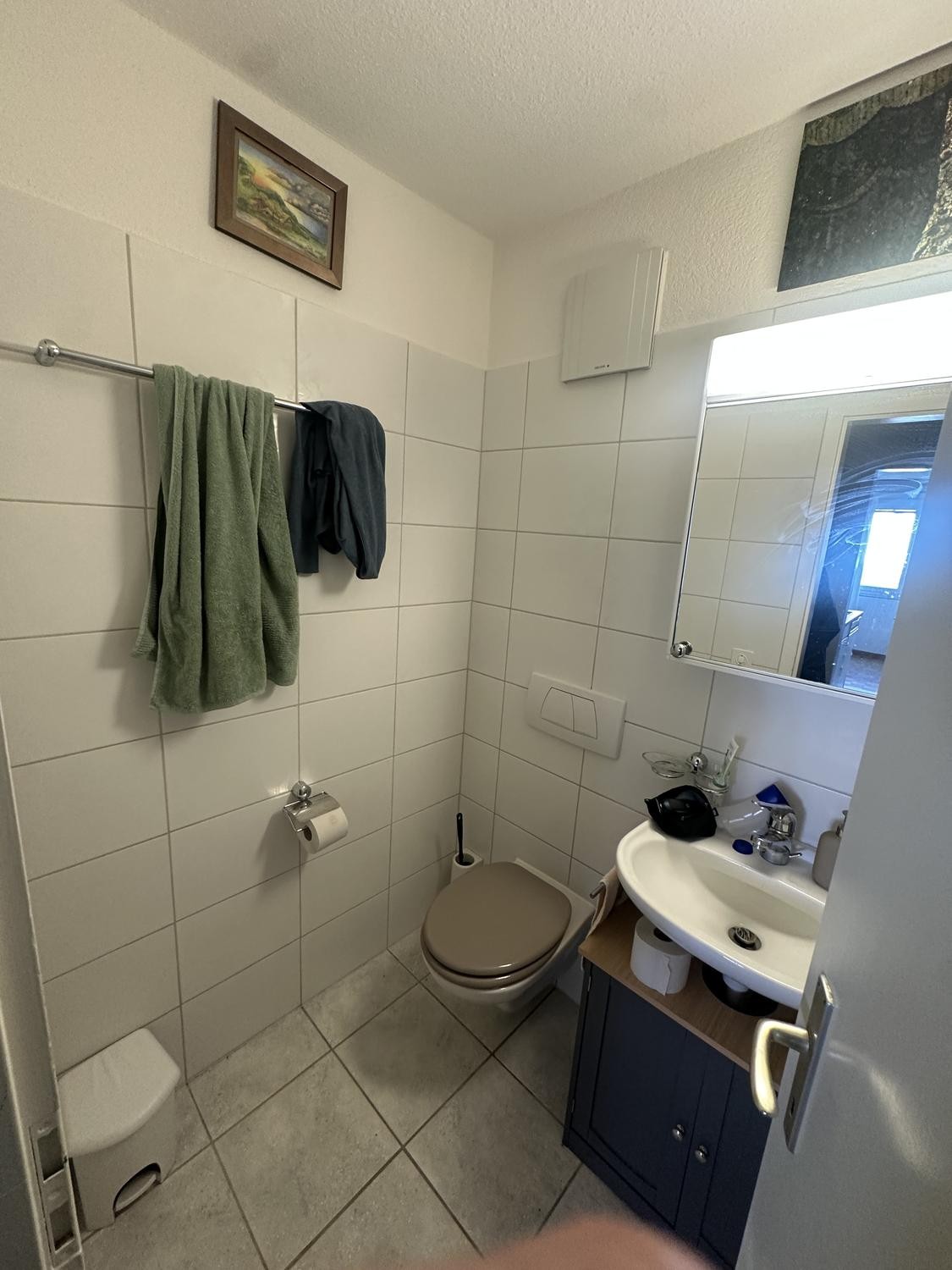 2 ½ rooms apartment, photo 6 of 7