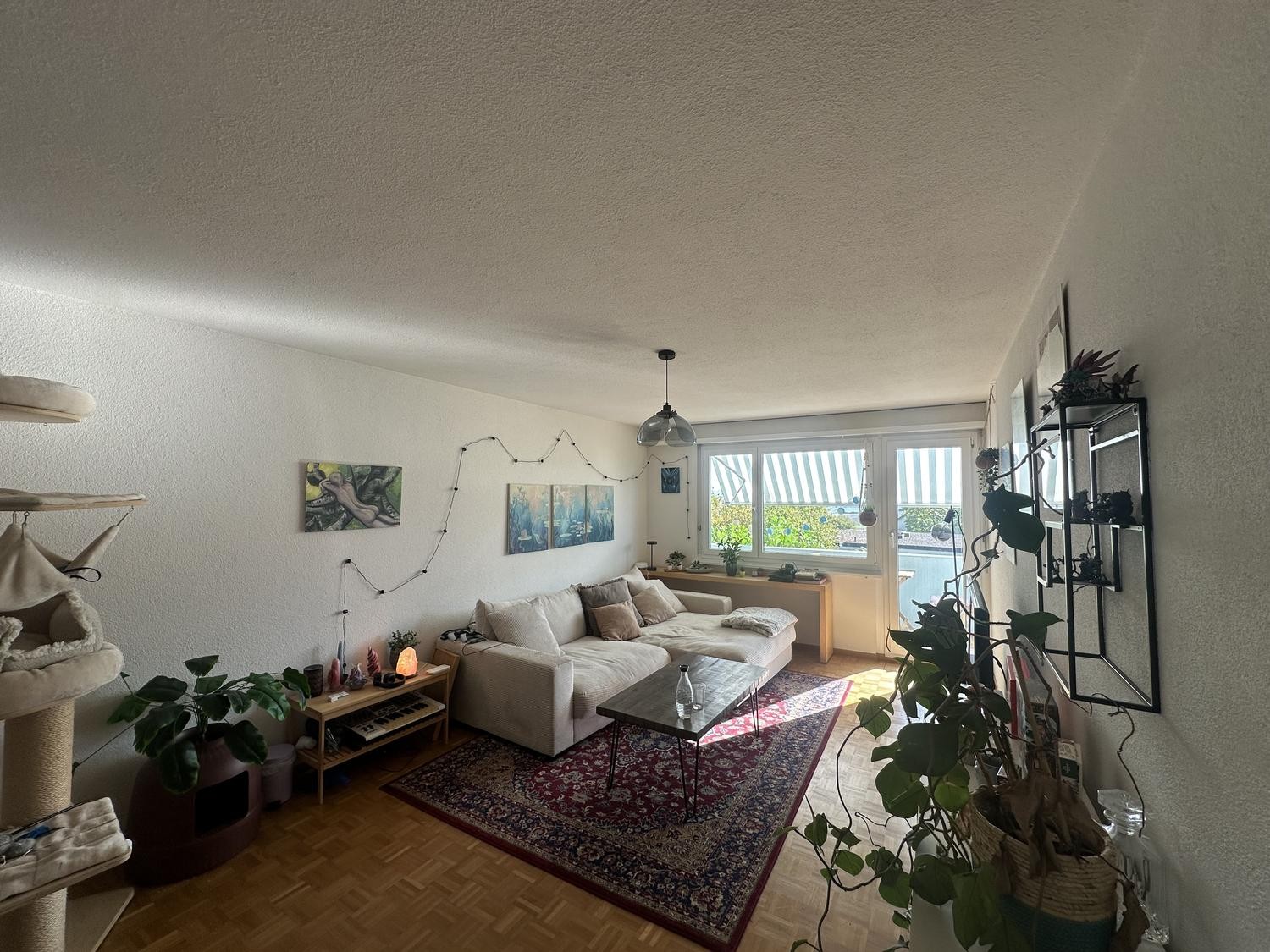 2 ½ rooms apartment, photo 2 of 7