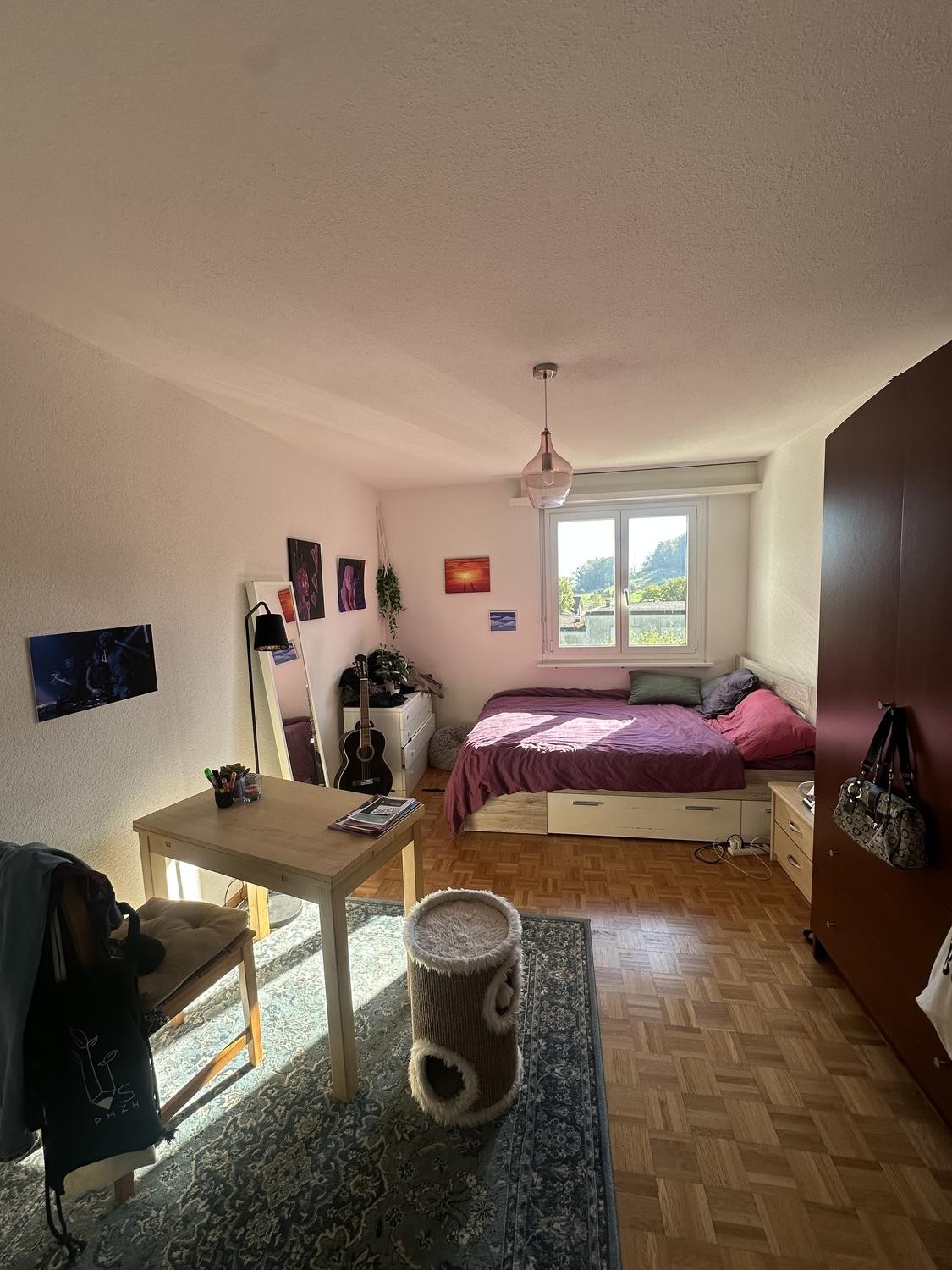2 ½ rooms apartment, photo 4 of 7