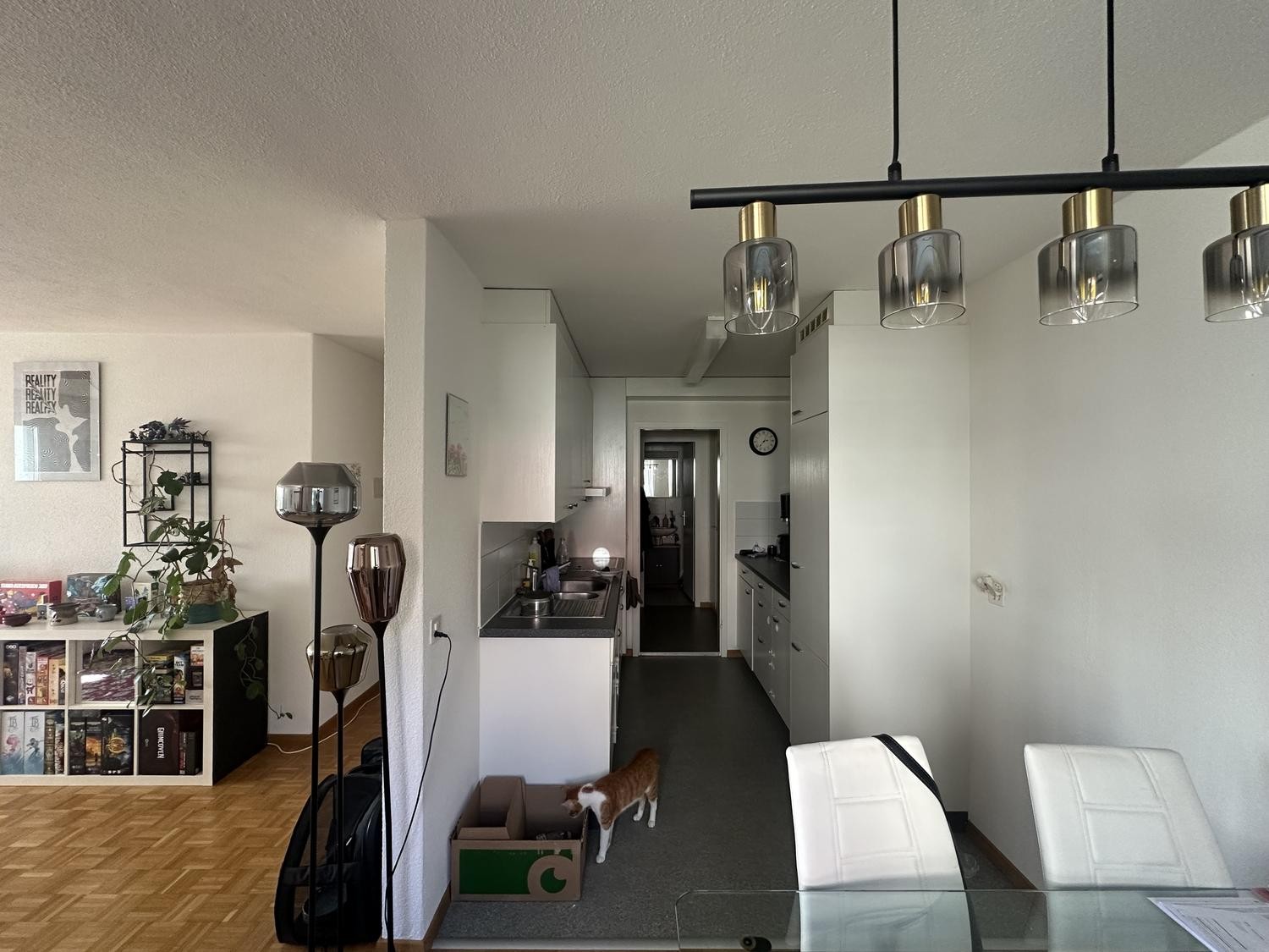 2 ½ rooms apartment, photo 5 of 7