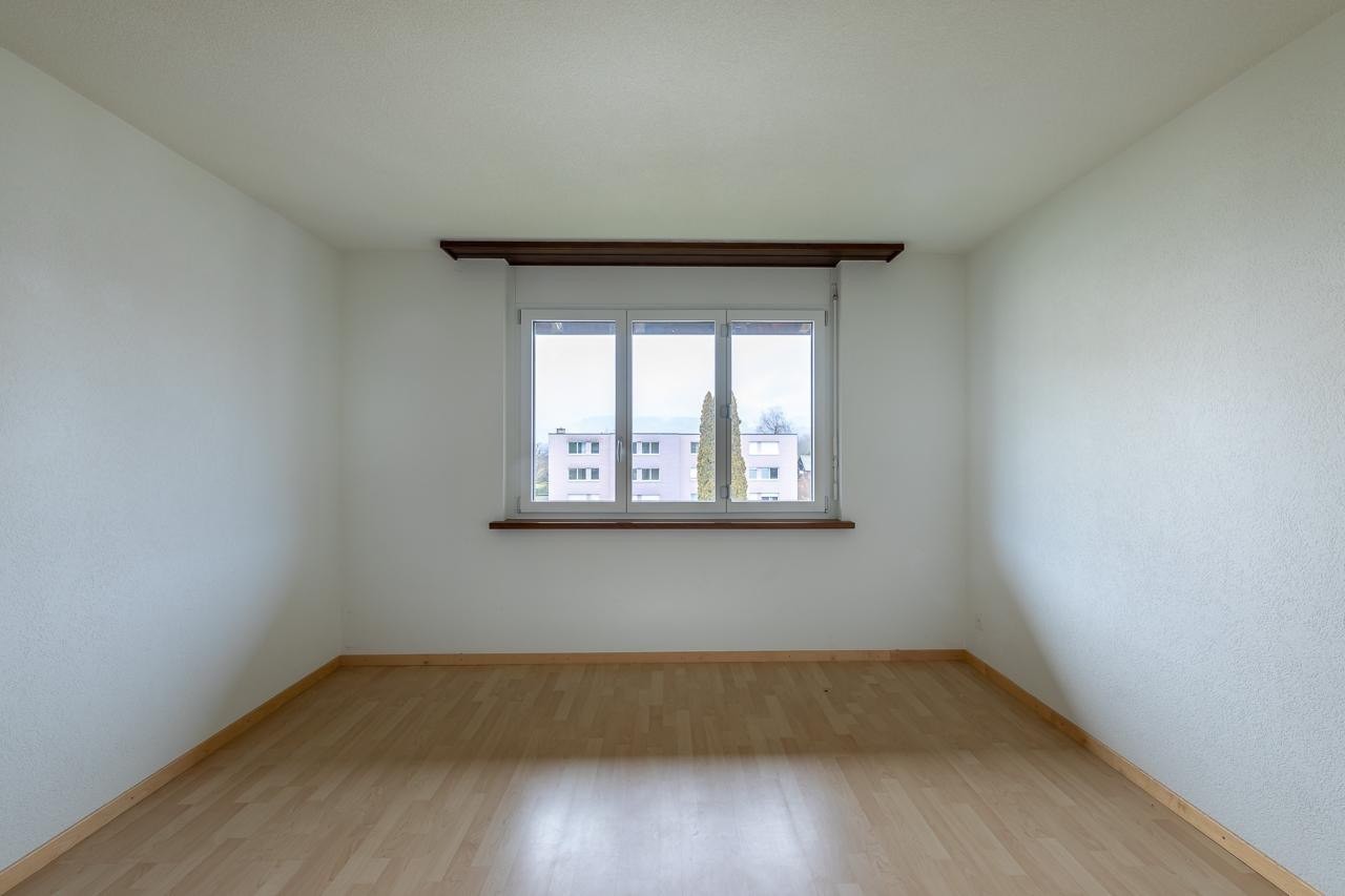 3 ½ rooms apartment, photo 1 of 5