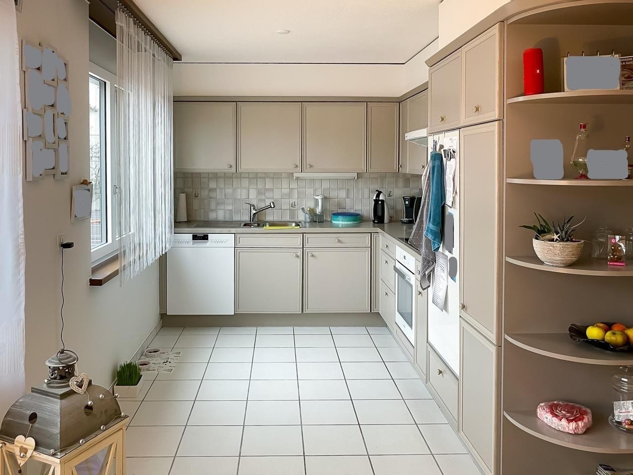 3 ½ rooms apartment, photo 4 of 5