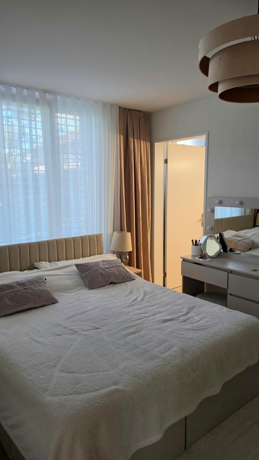 4 ½ rooms apartment, photo 7 of 9
