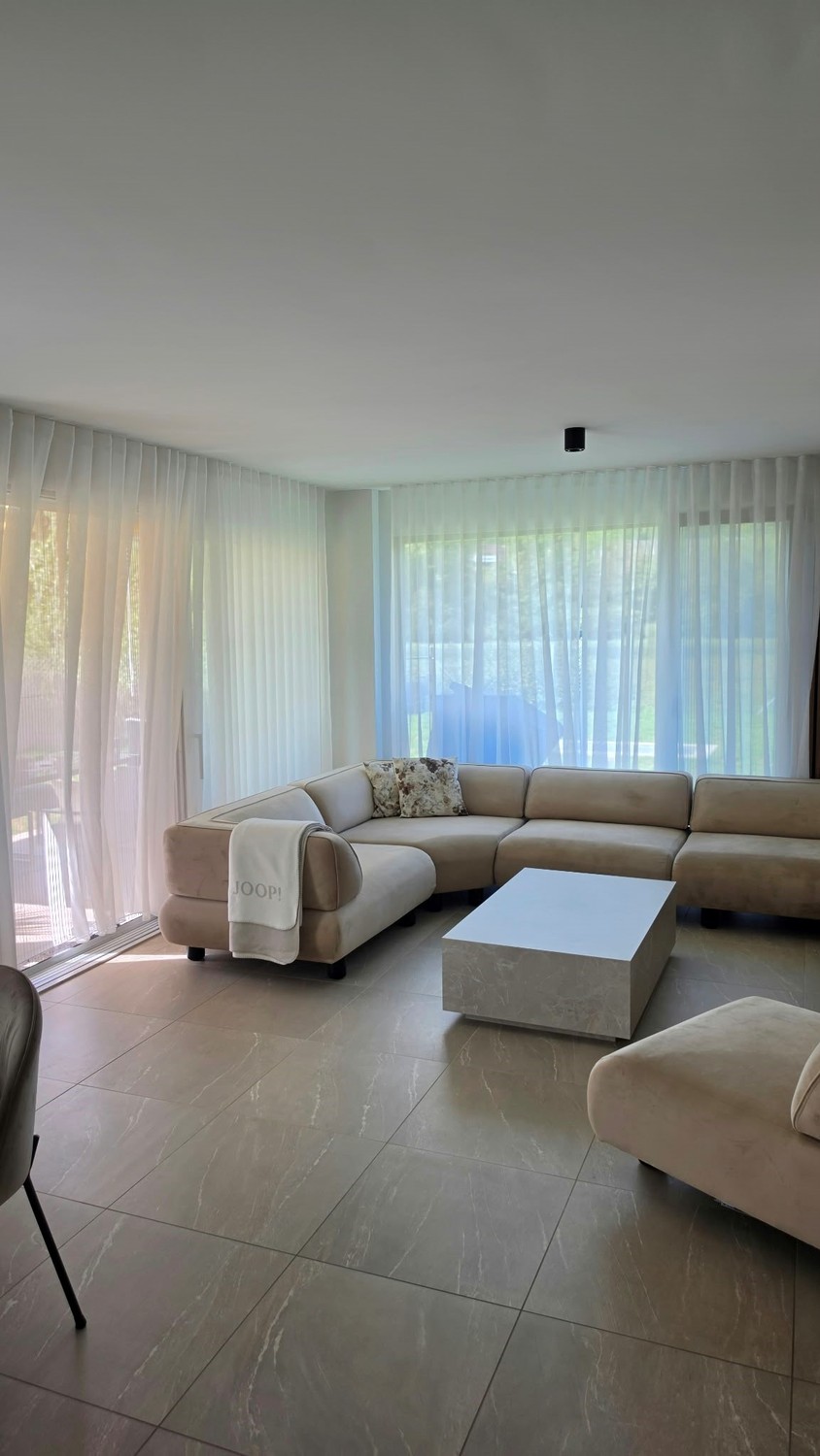 4 ½ rooms apartment, photo 2 of 9