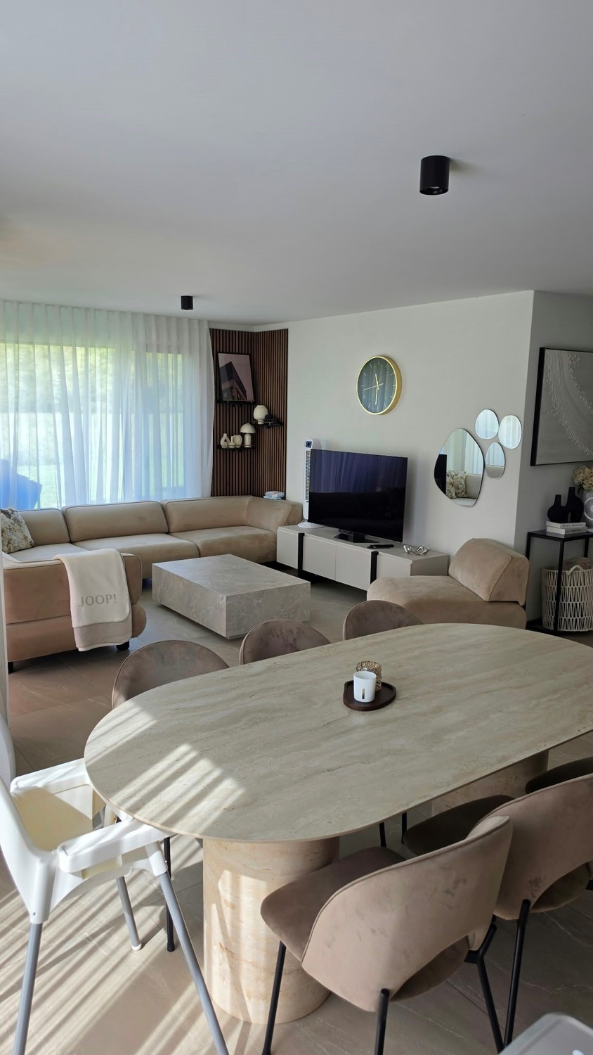 4 ½ rooms apartment, photo 1 of 9