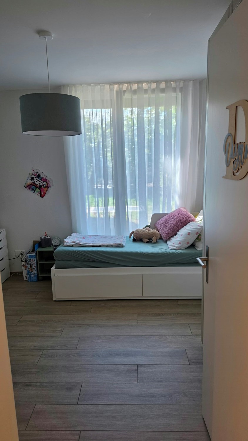 4 ½ rooms apartment, photo 5 of 9