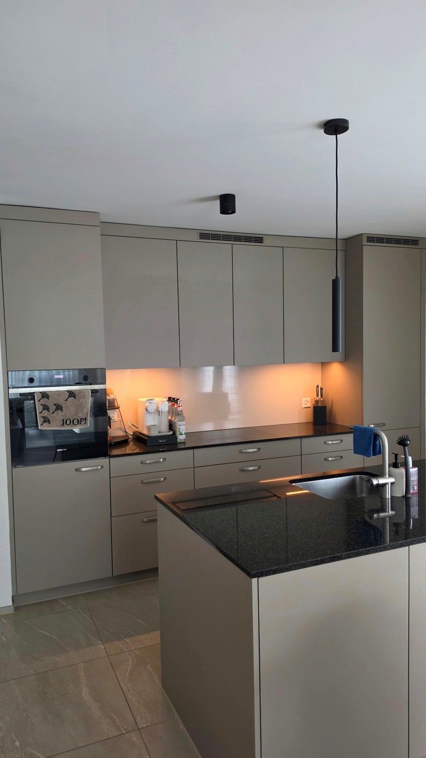 4 ½ rooms apartment, photo 3 of 9