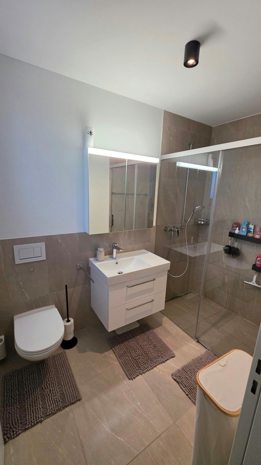 4 ½ rooms apartment, photo 9 of 9