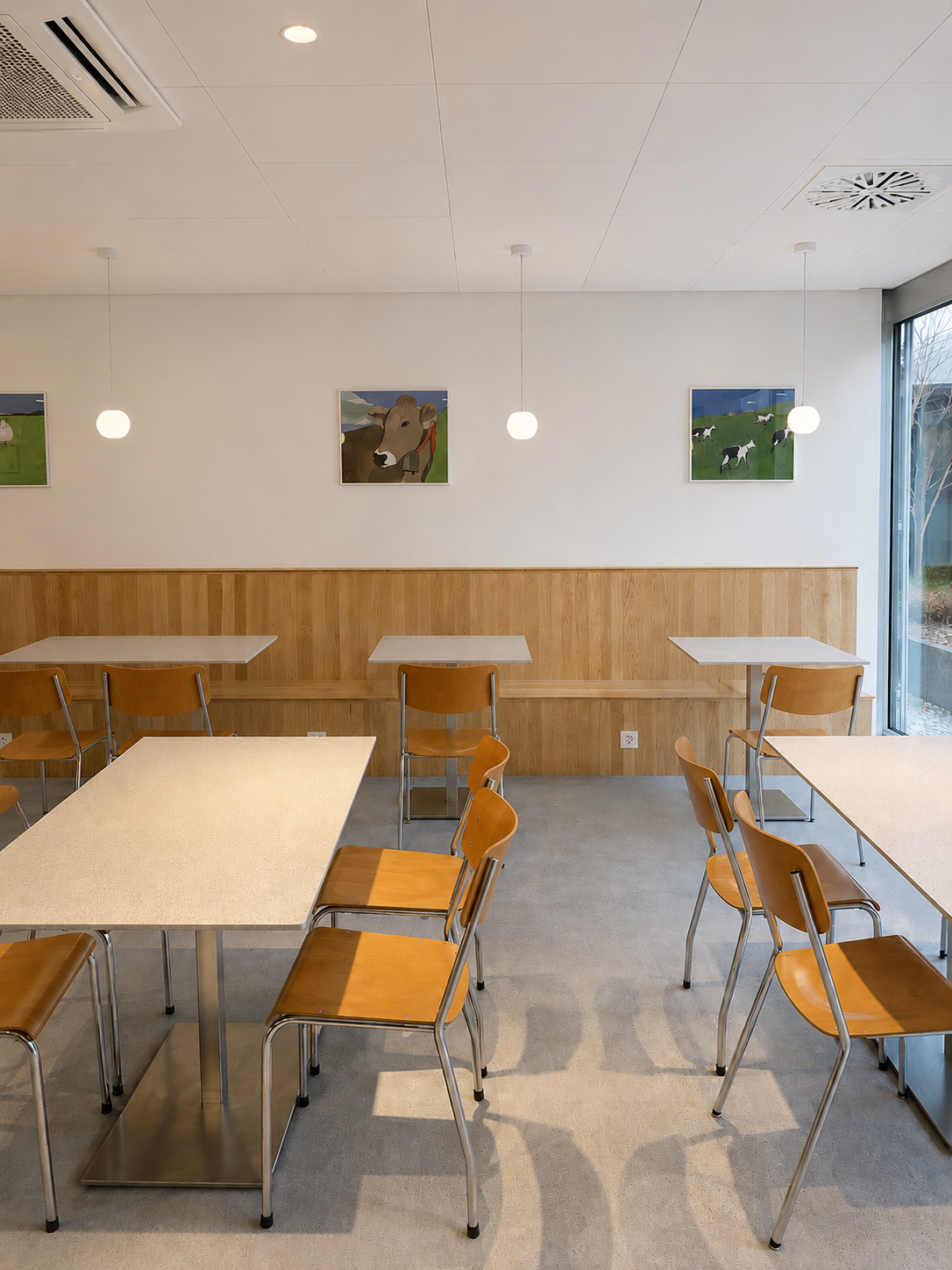 210m² shop, photo 6 of 10