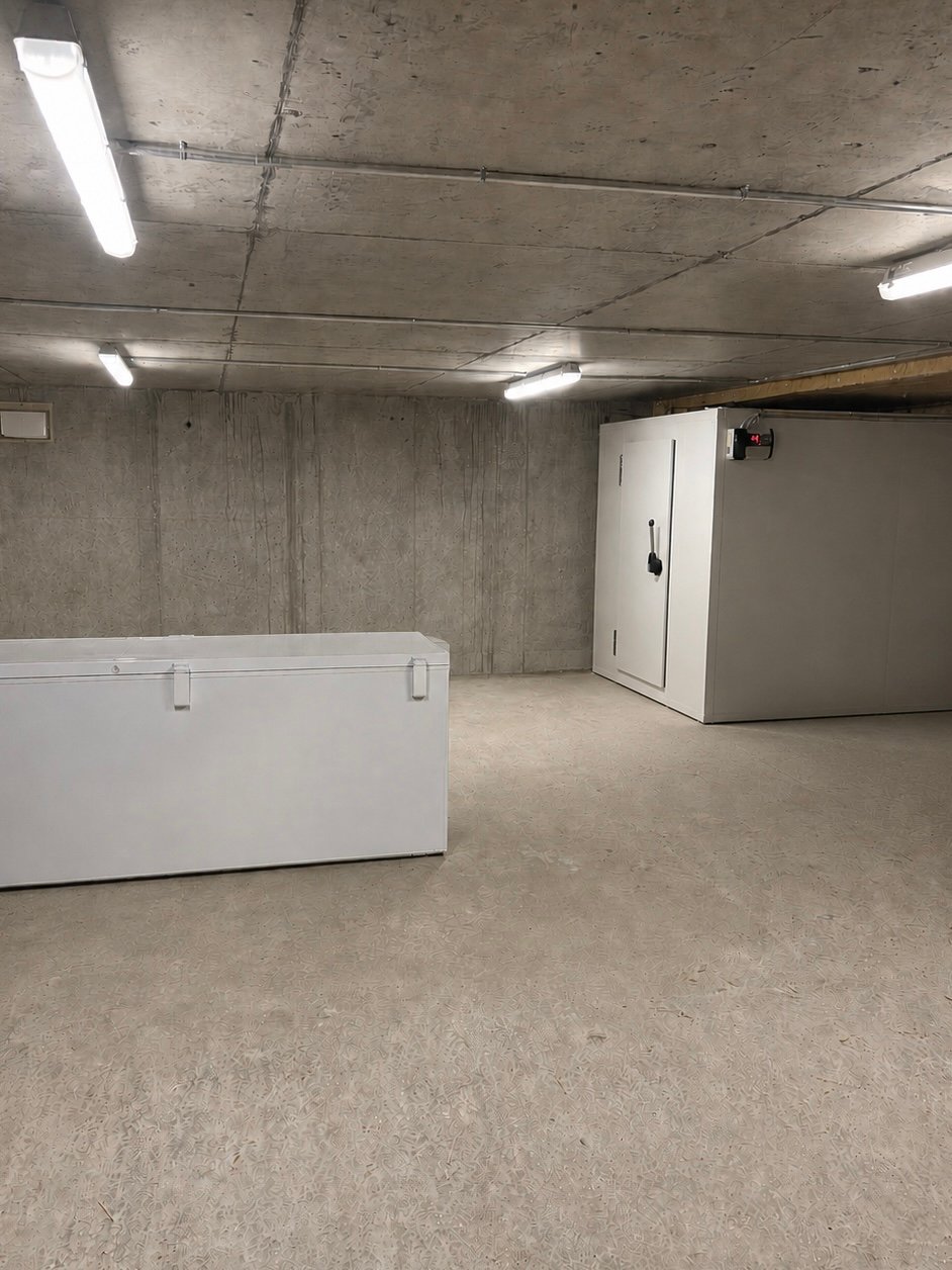 210m² shop, photo 9 of 10