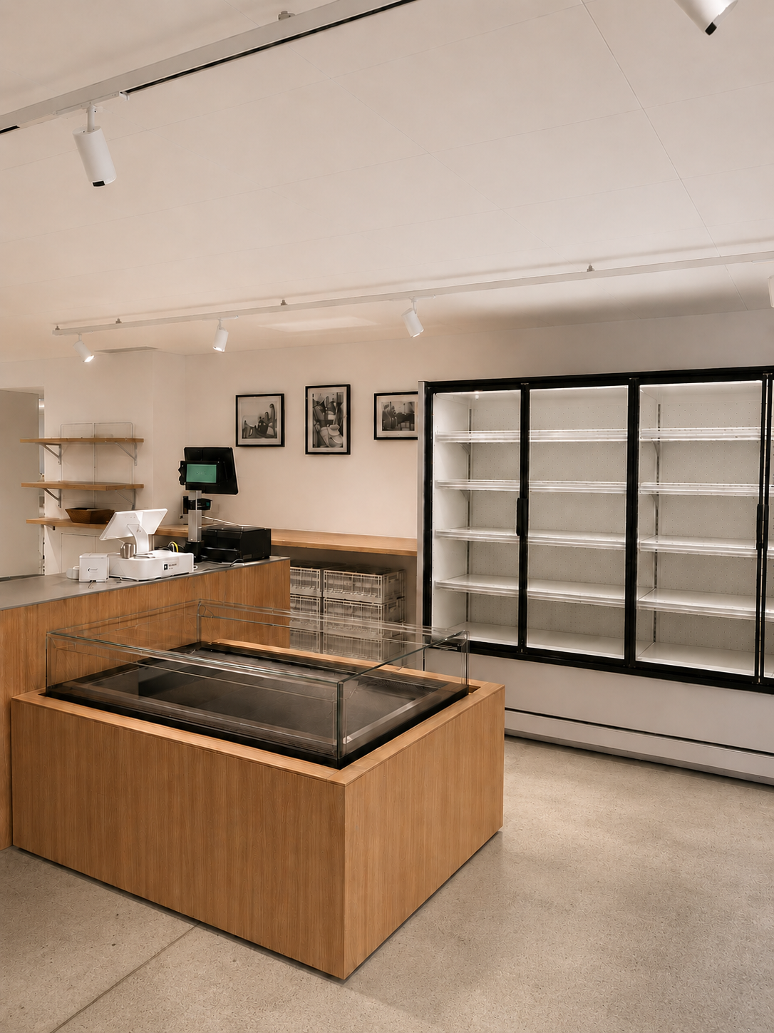210m² shop, photo 4 of 10