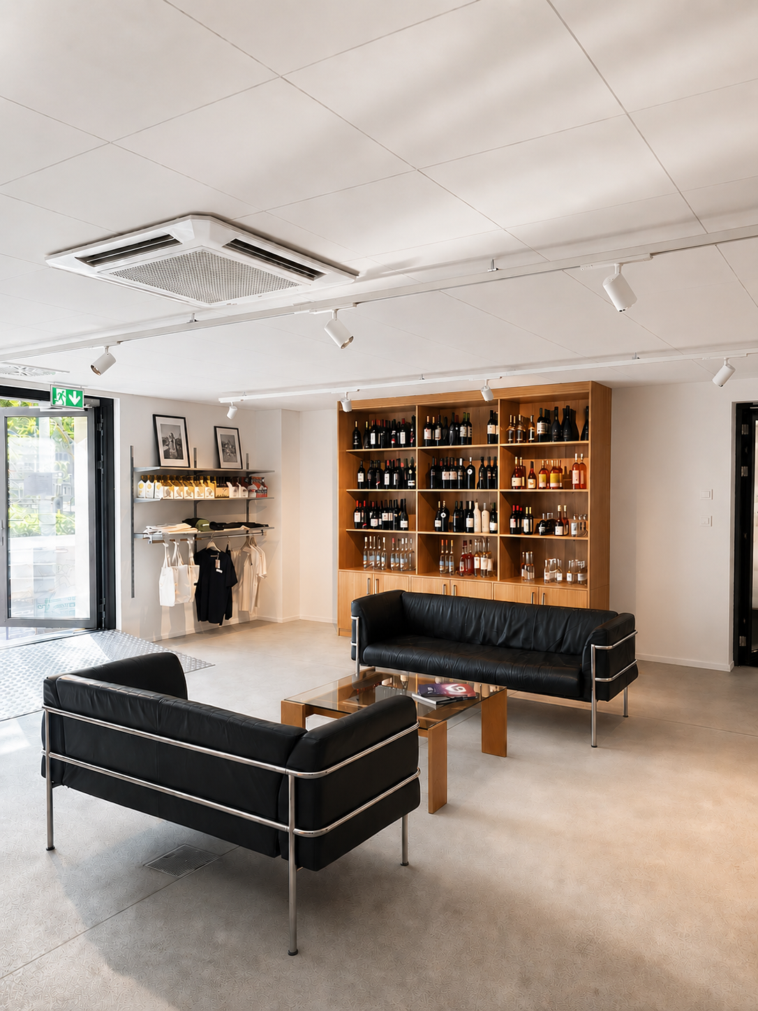 210m² shop, photo 5 of 10