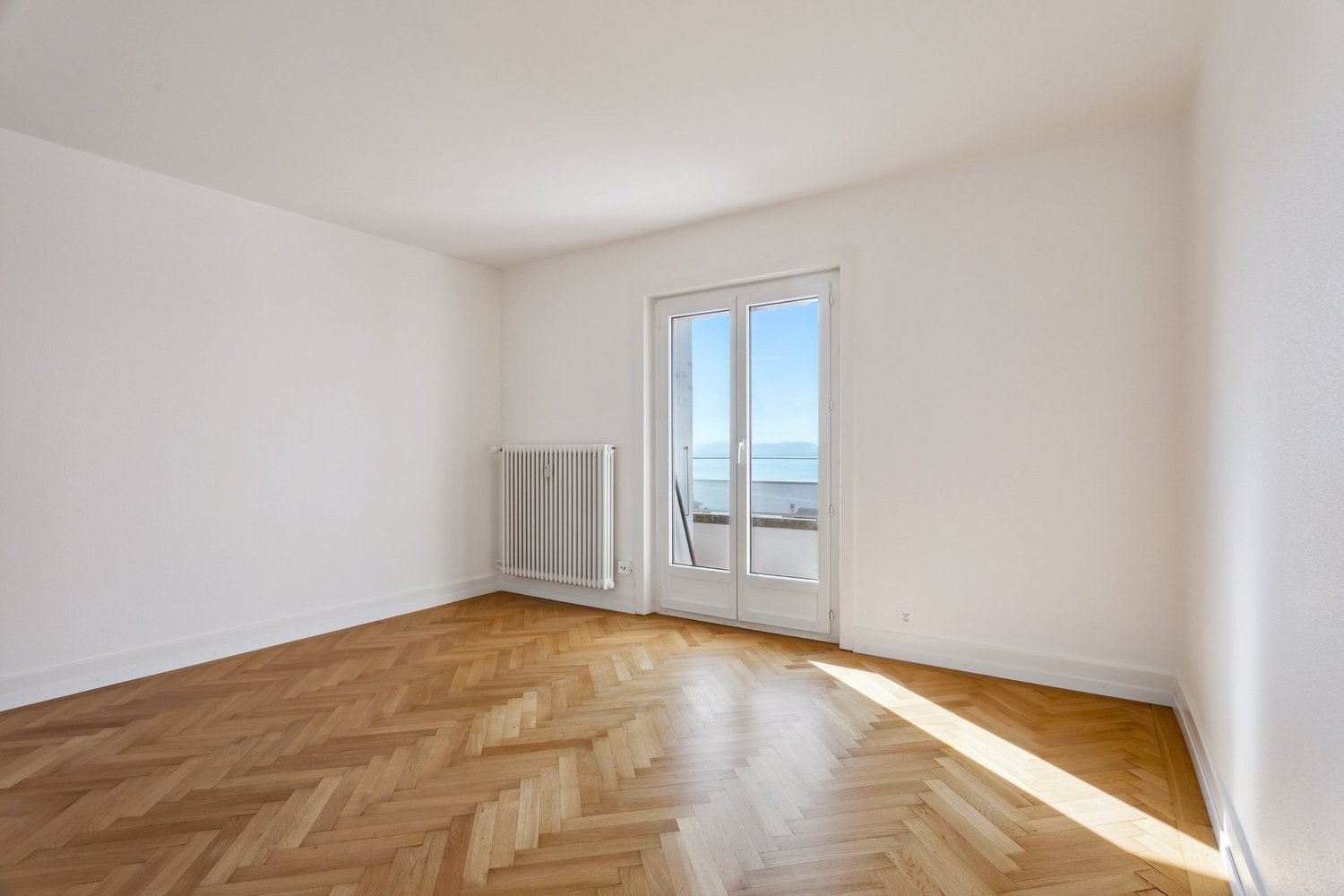 3 rooms apartment, photo 3 sur 7