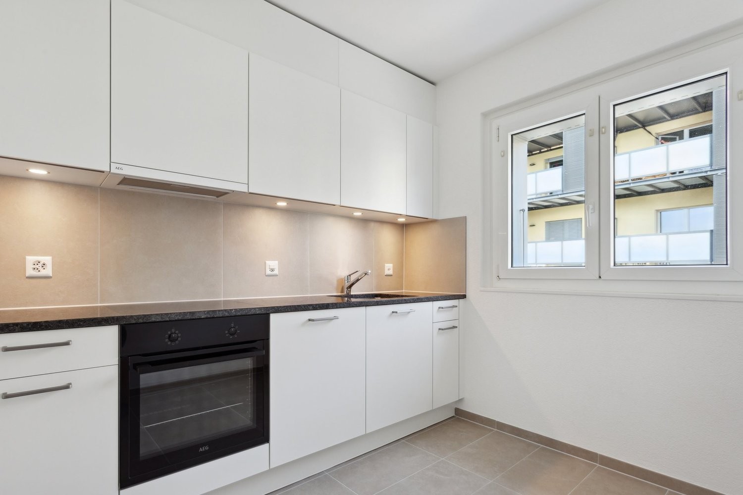 3 rooms apartment, photo 4 sur 7