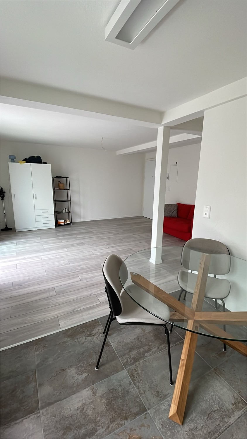 1 ½ rooms apartment, Foto 9 von 10