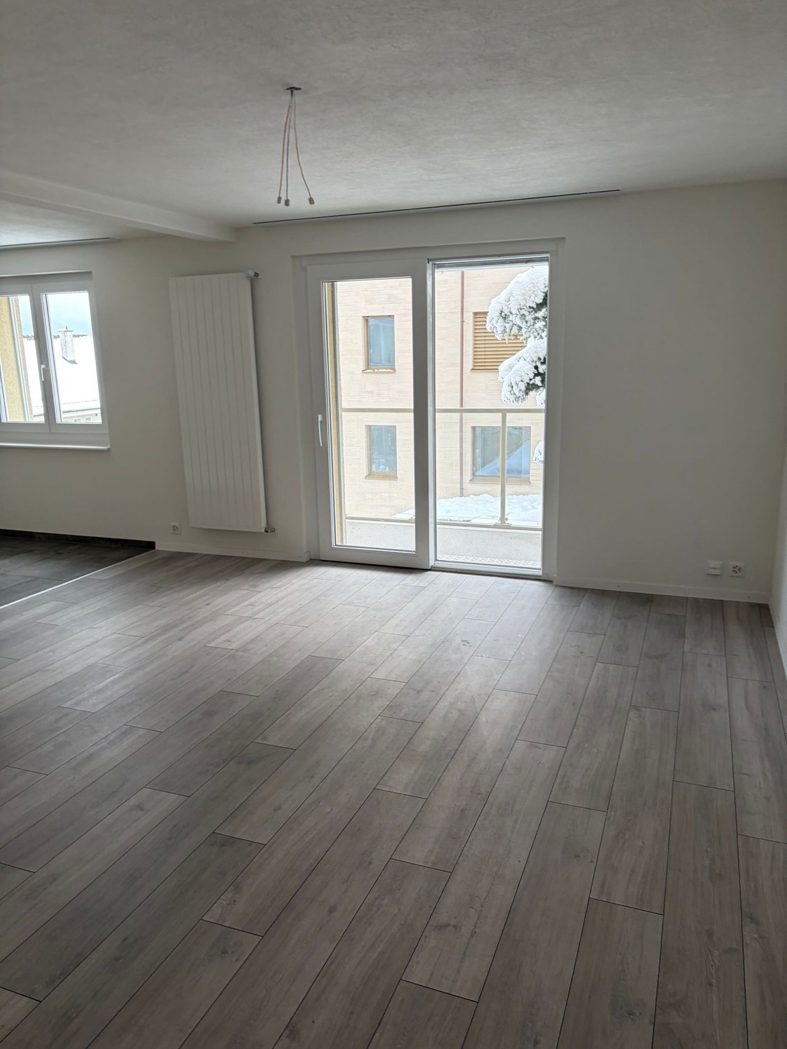 1 ½ rooms apartment, Foto 1 von 10