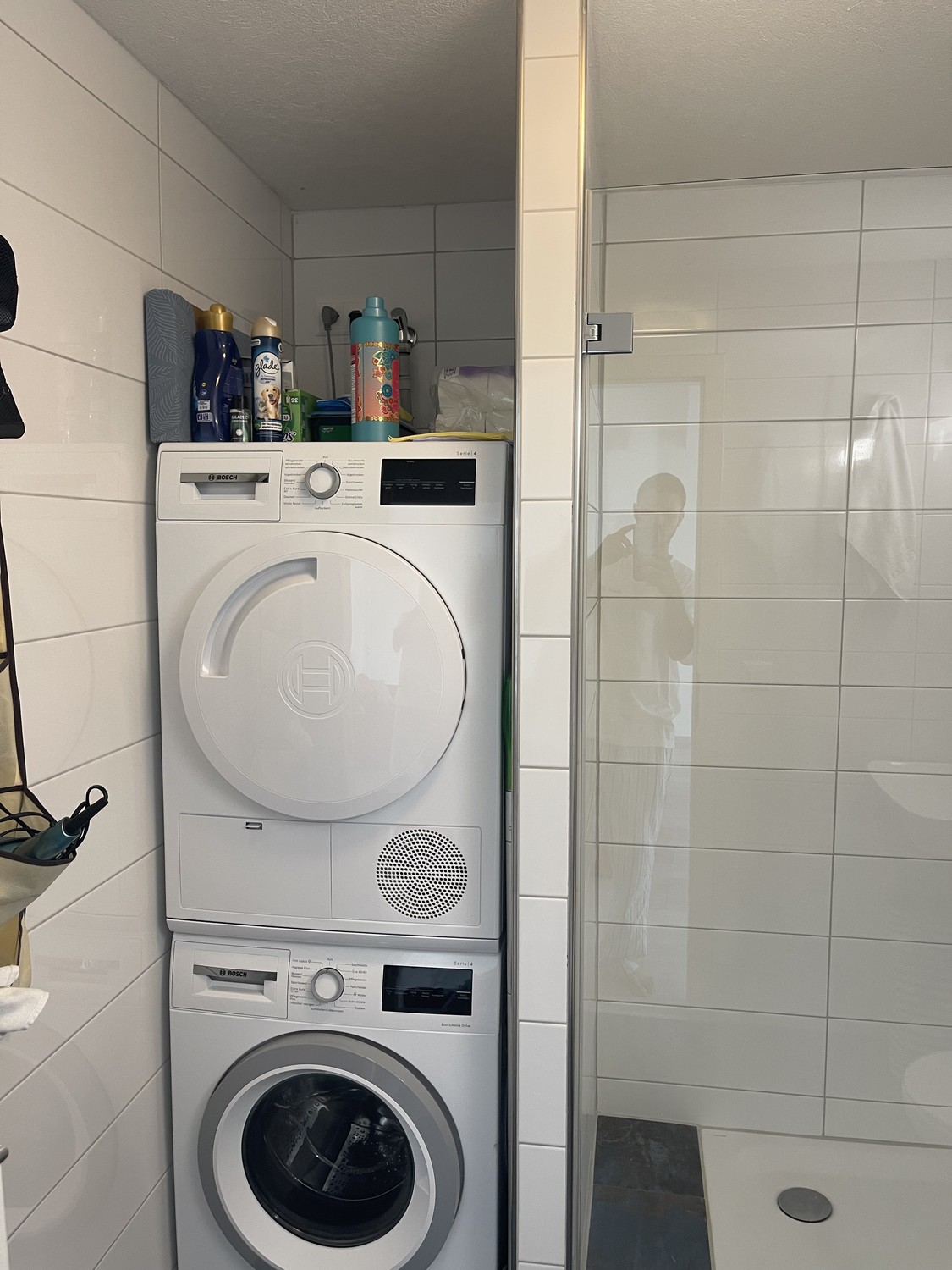 1 ½ rooms apartment, Foto 10 von 10