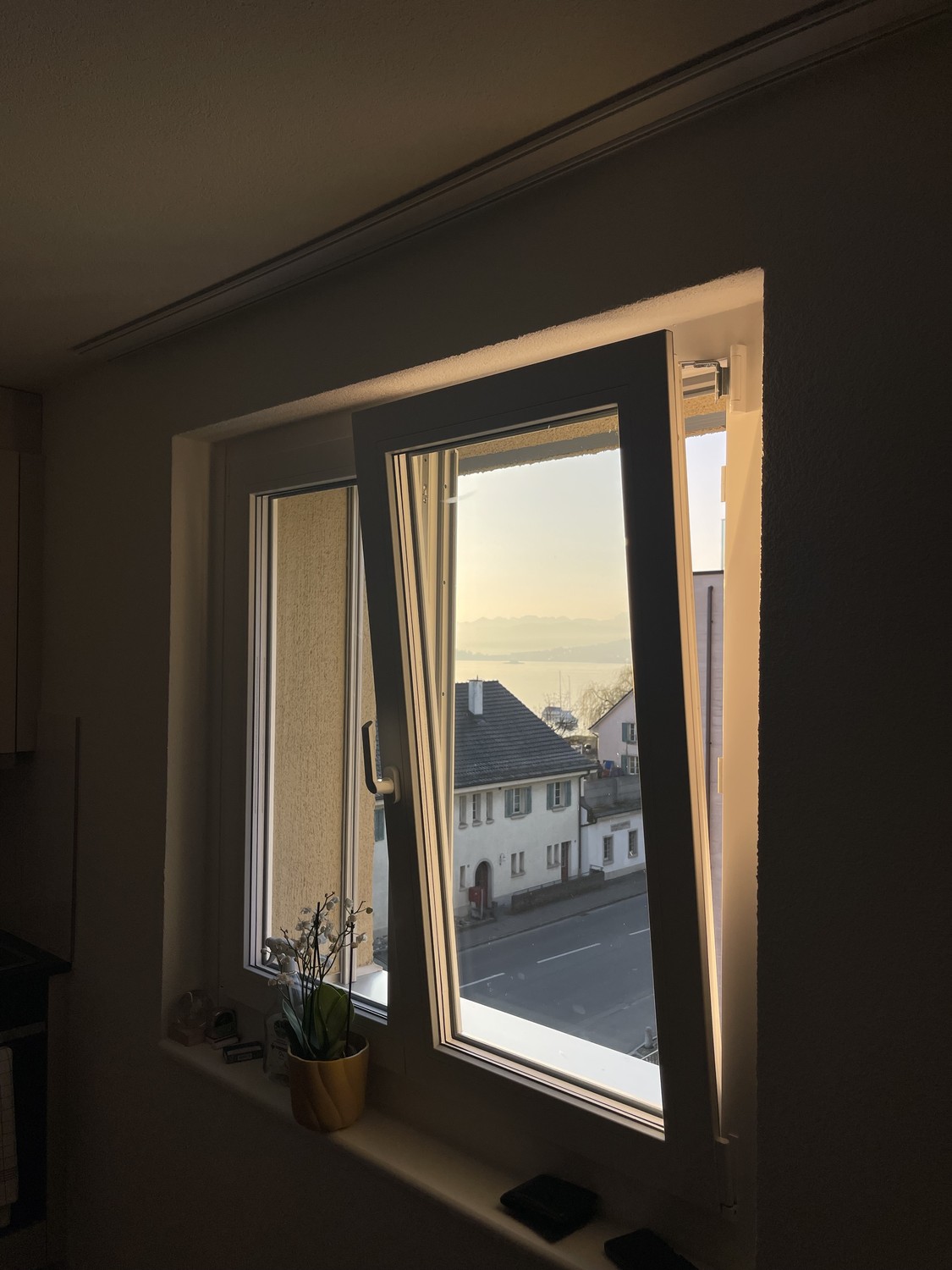 1 ½ rooms apartment, Foto 6 von 10