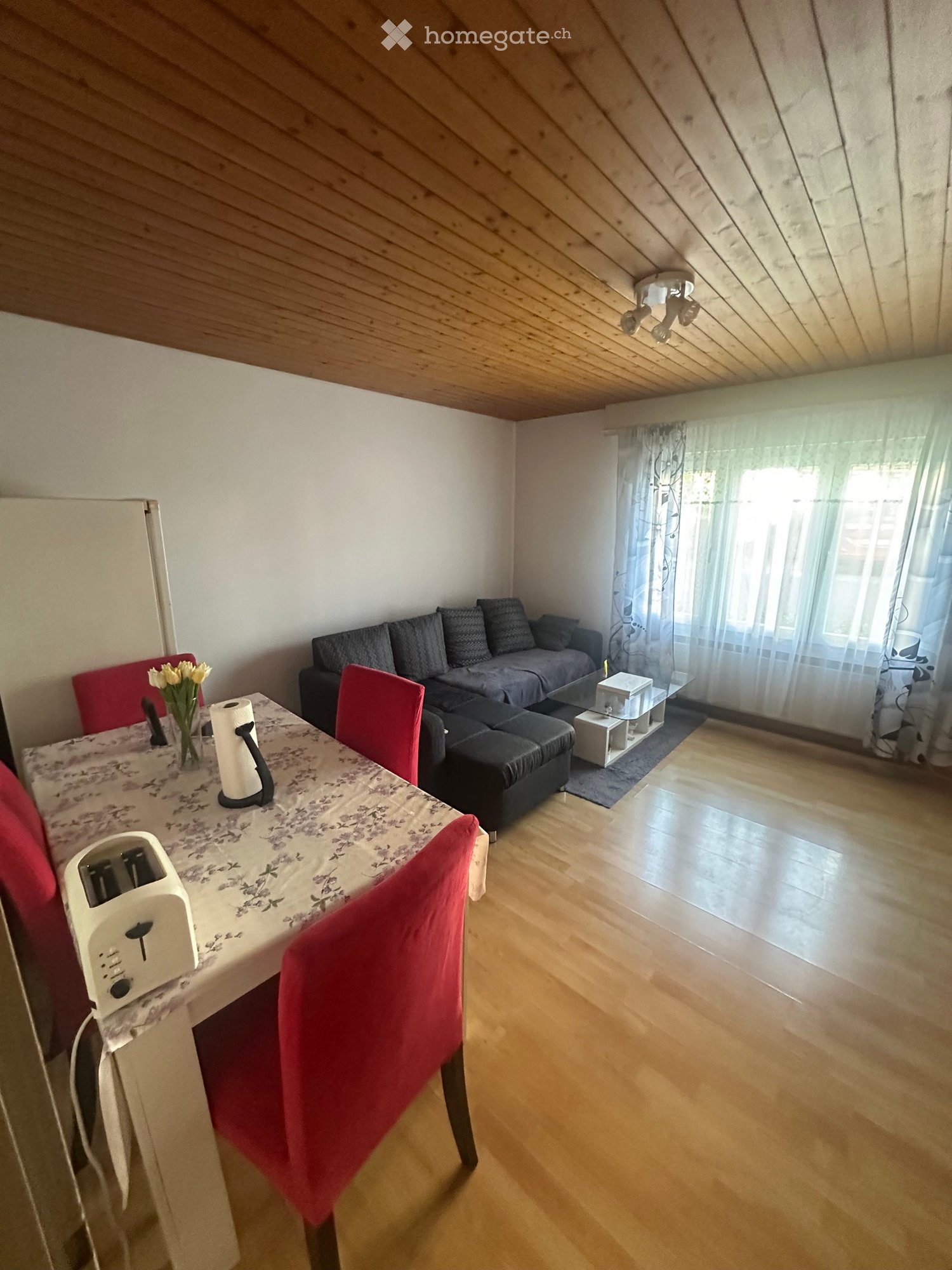 2 rooms apartment, Foto 1 von 4