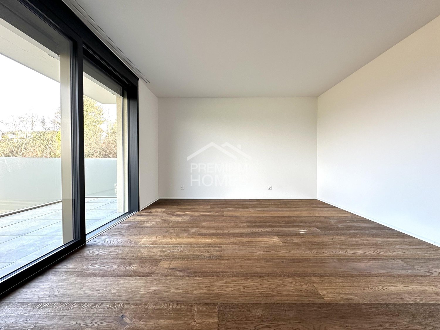 3 ½ rooms attic flat