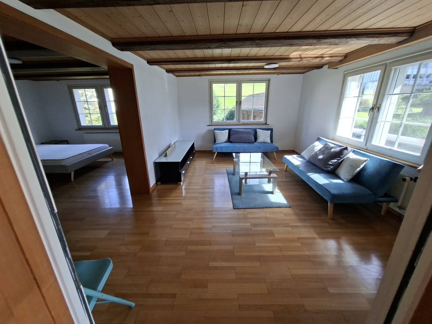 Room in a shared flat, photo 2 of 10