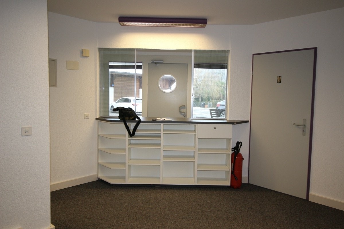80m² office, photo 1 of 10