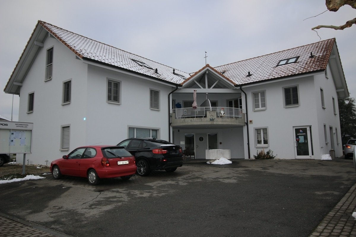80m² office, photo 3 of 10