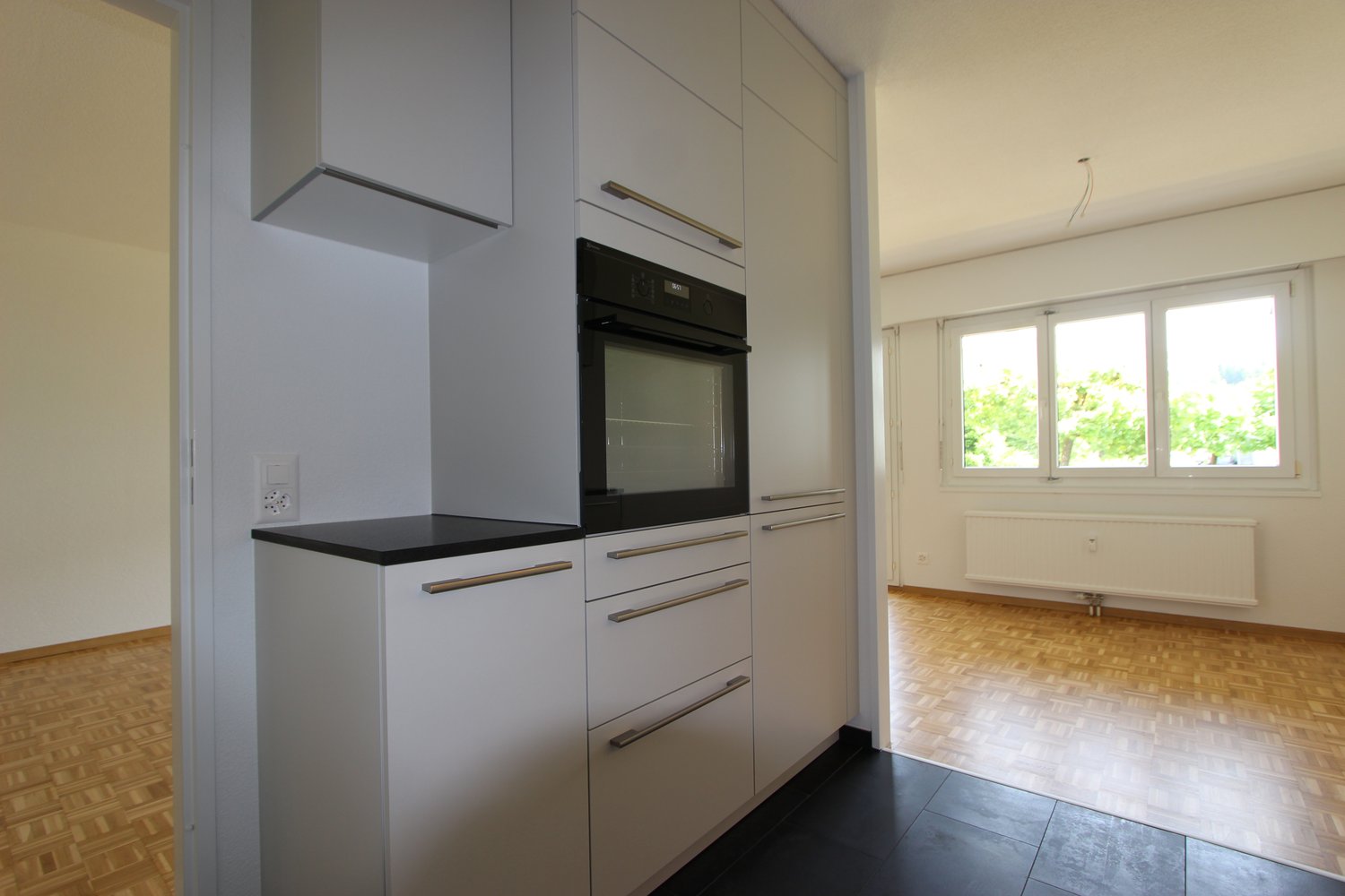 4 ½ rooms apartment, photo 3 of 10