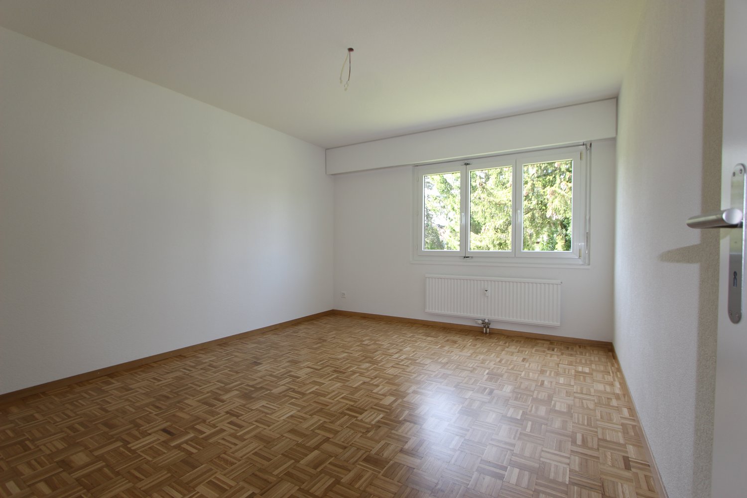 4 ½ rooms apartment, photo 9 of 10