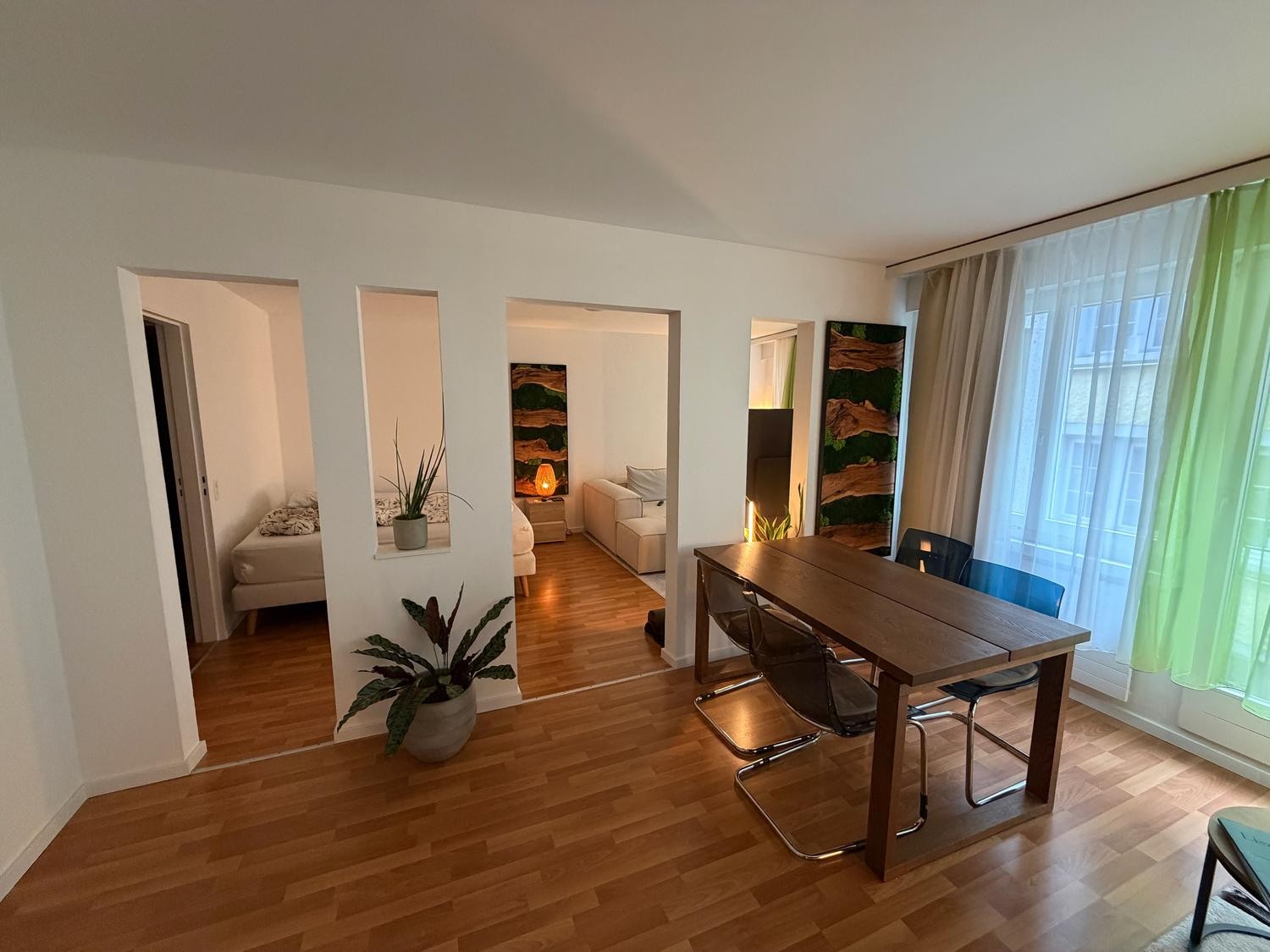Appartamento di 2 ½ locali, foto 3 di 8