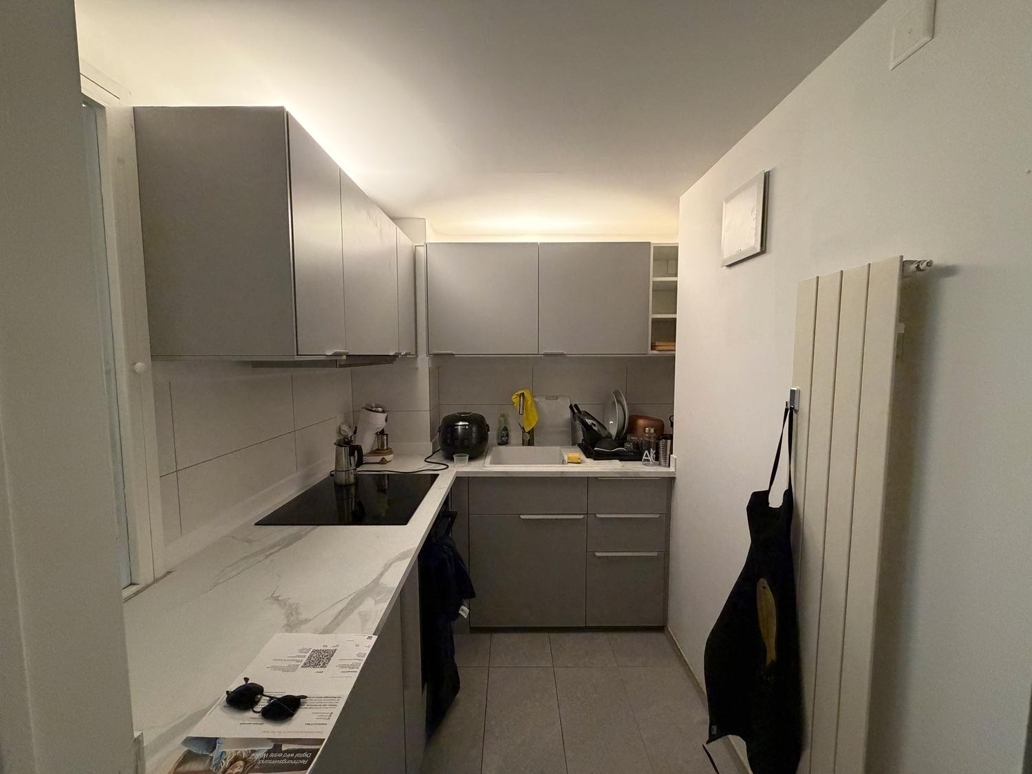 Appartamento di 2 ½ locali, foto 8 di 8