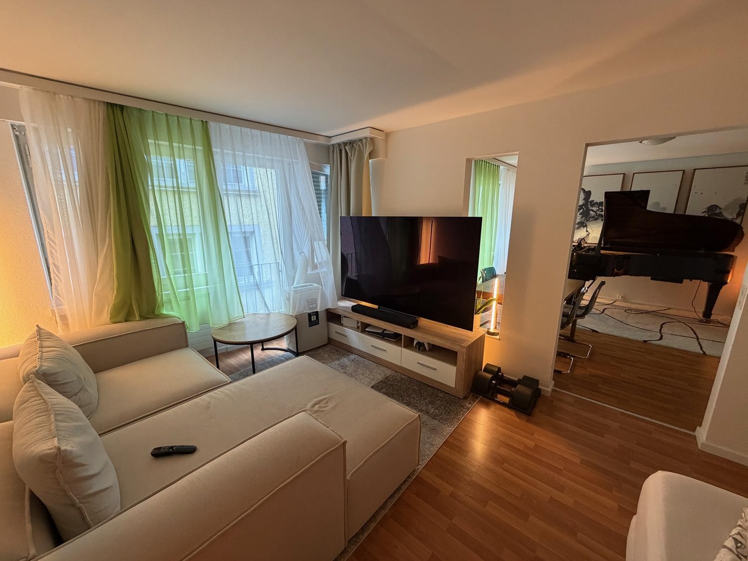 Appartamento di 2 ½ locali, foto 5 di 8