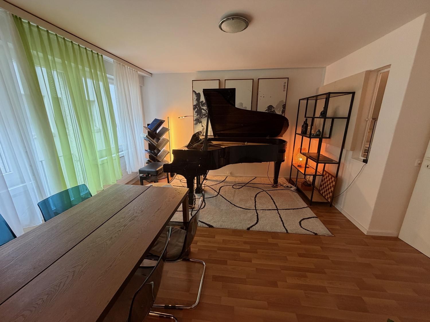Appartamento di 2 ½ locali, foto 1 di 8