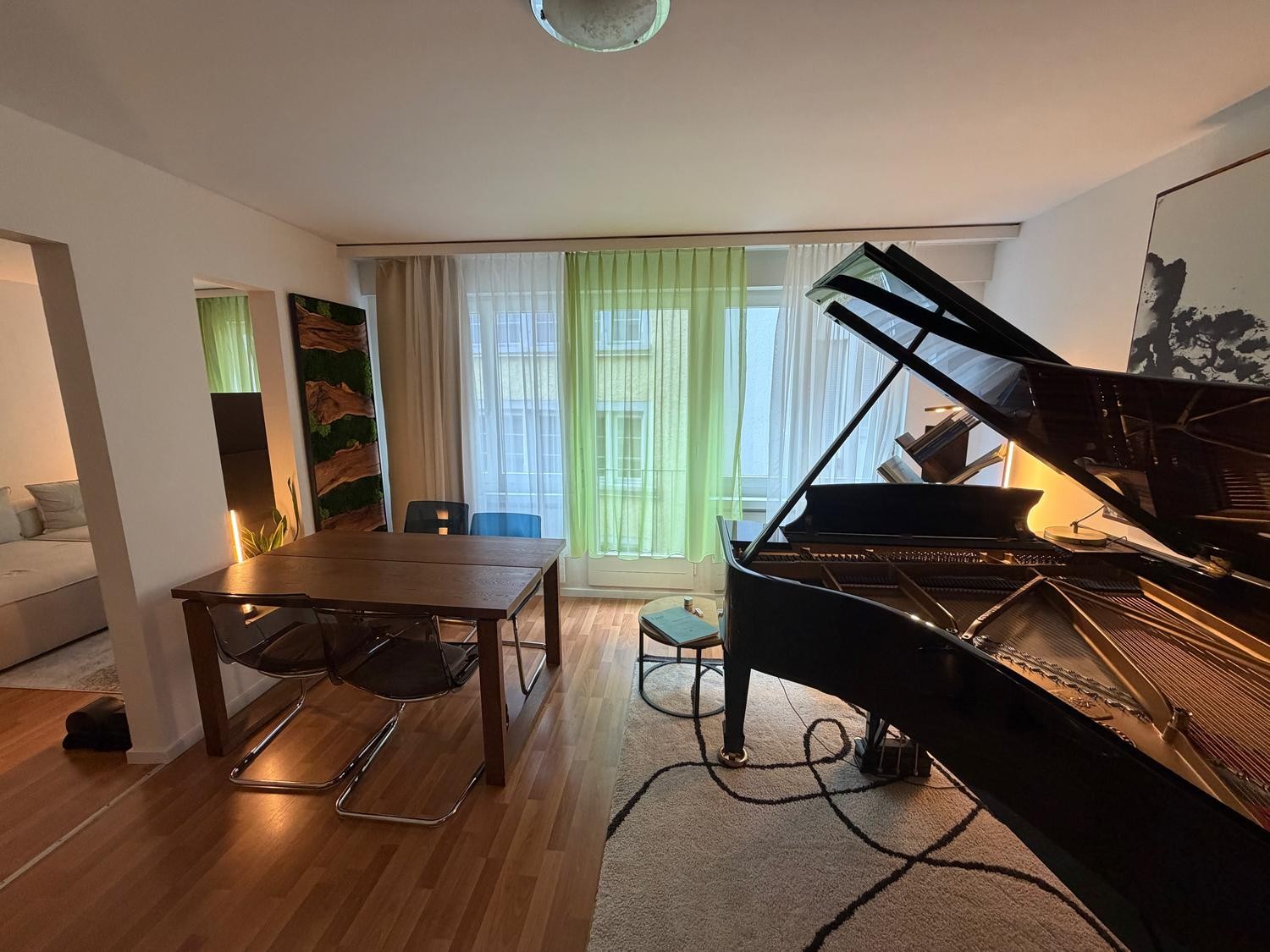 Appartamento di 2 ½ locali, foto 2 di 8