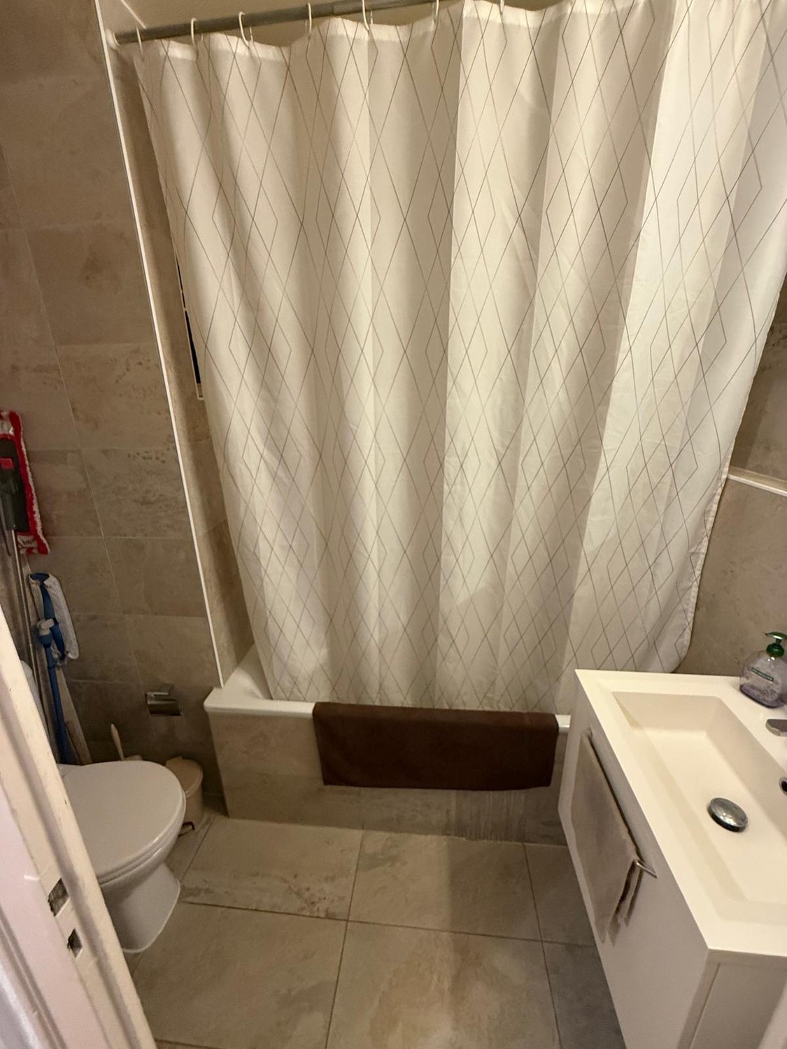 3 ½ Zimmer Wohnung