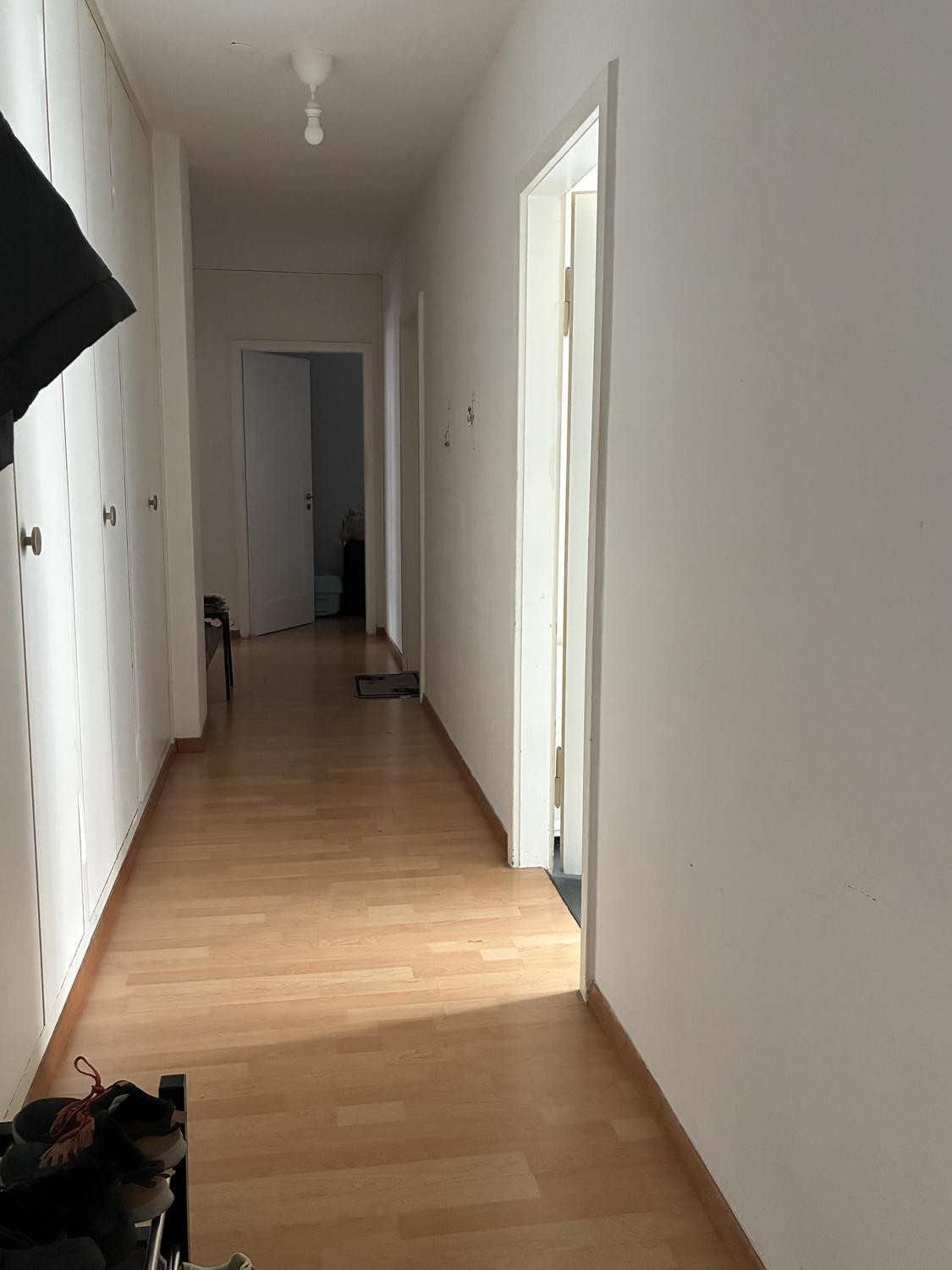 Room in a shared flat, photo 2 of 4