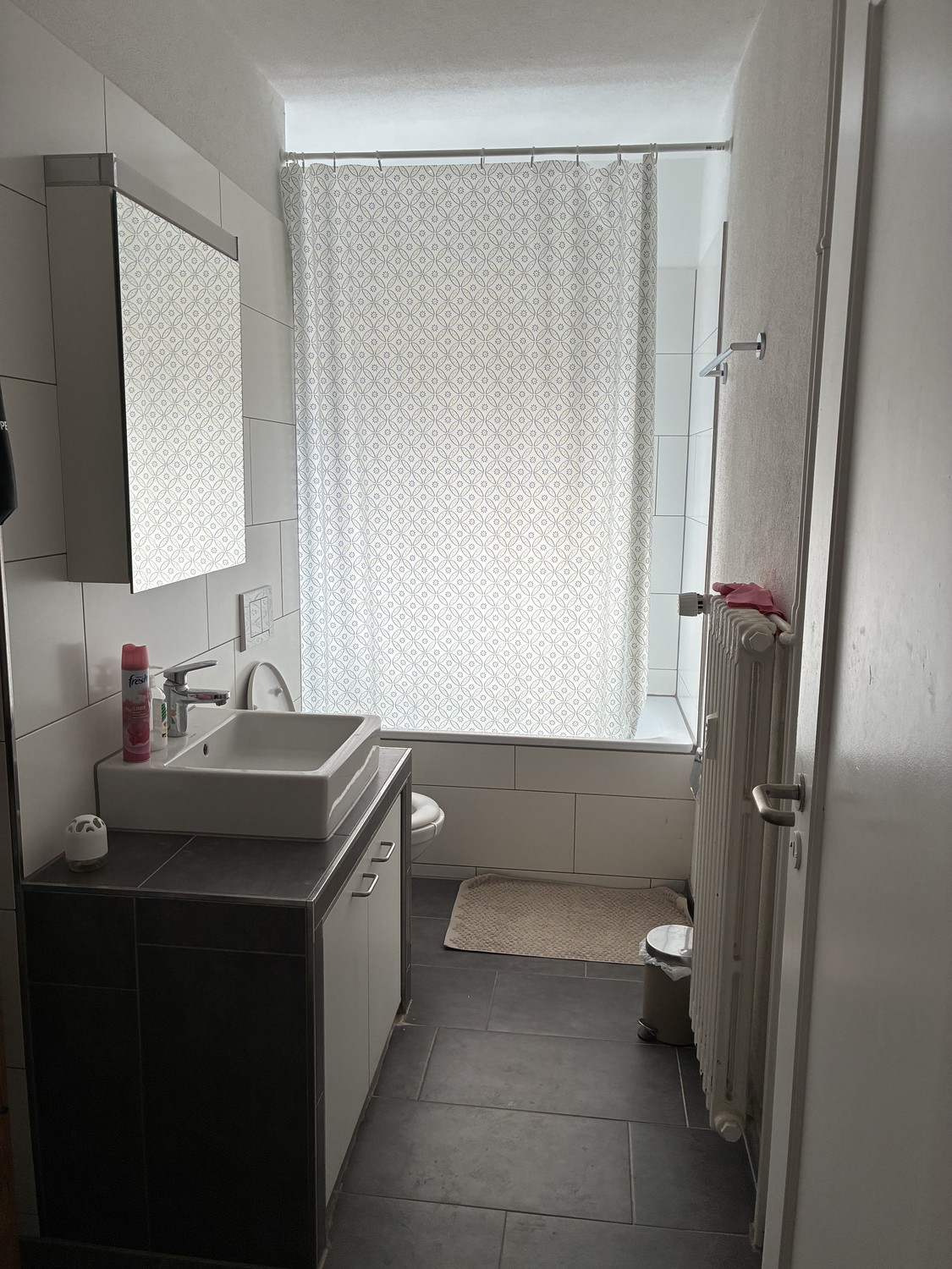 Room in a shared flat, photo 4 of 4