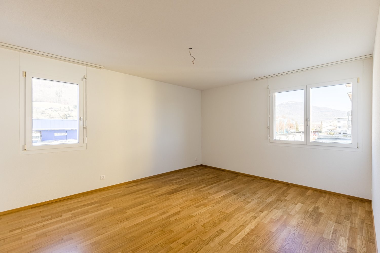 Appartement de 3 ½ pièces