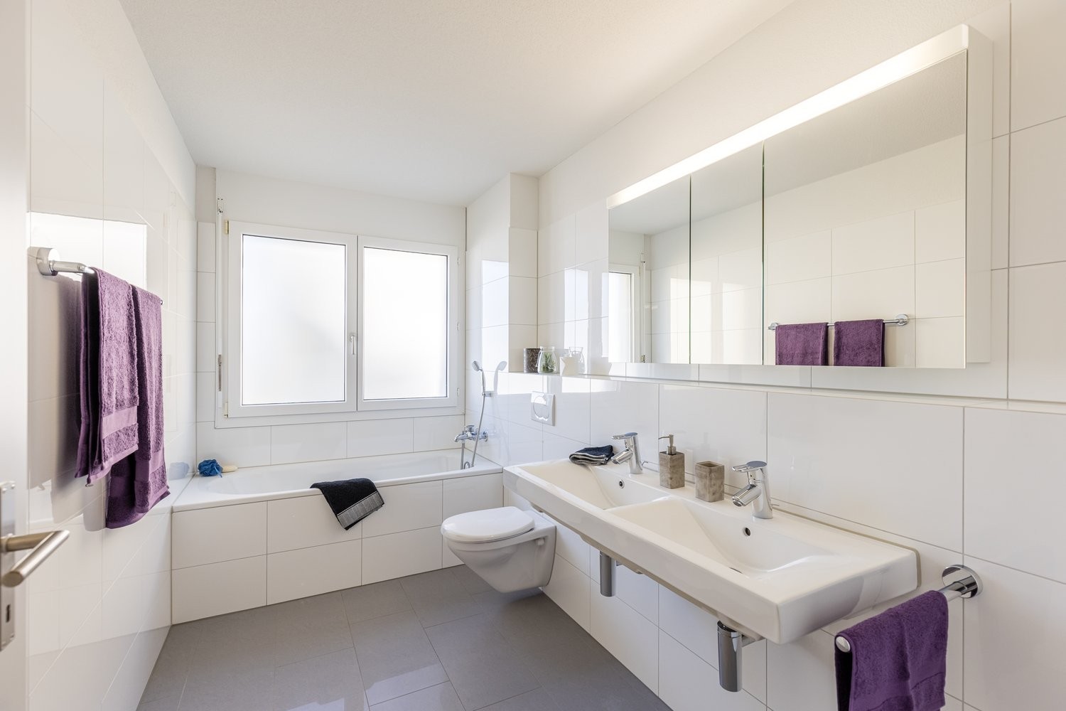Appartement de 3 ½ pièces