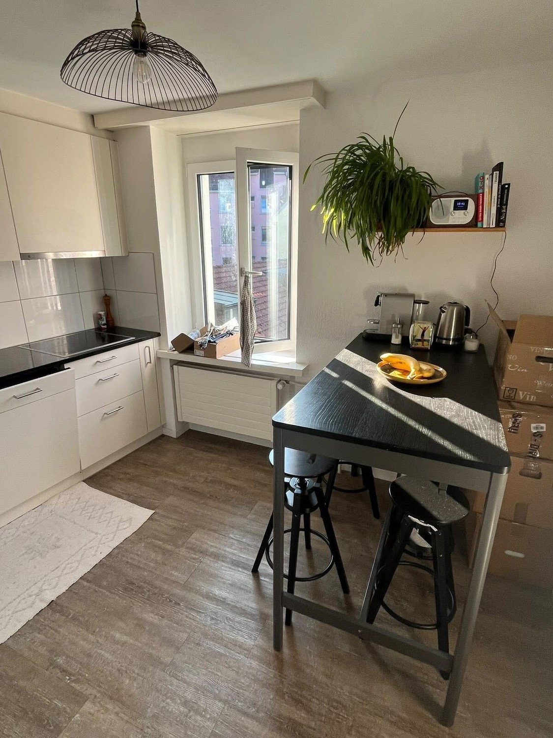 Appartamento di 3 ½ locali