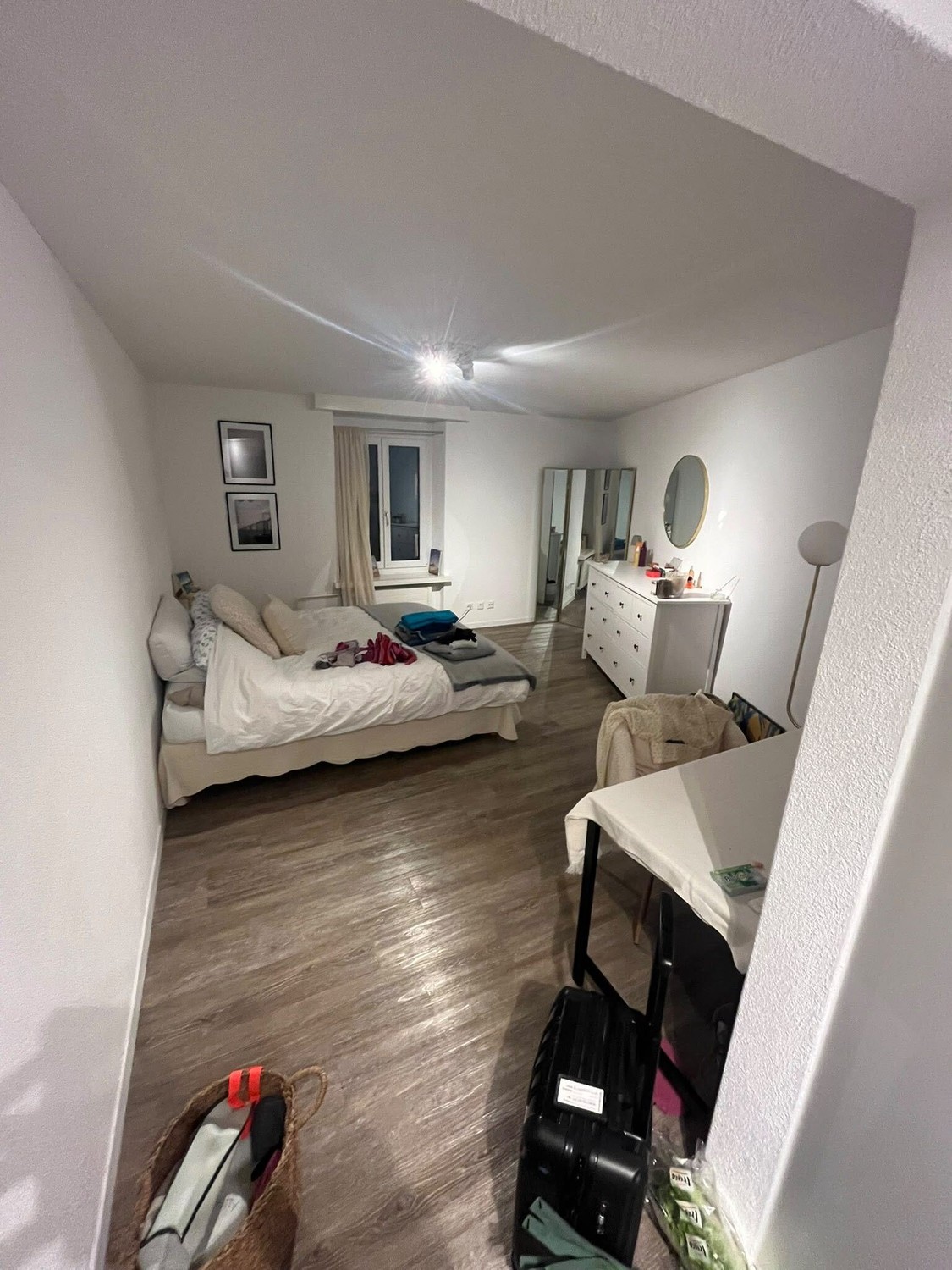 Appartamento di 3 ½ locali