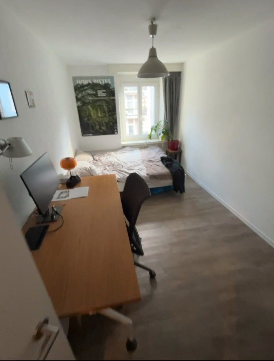 Appartamento di 3 ½ locali
