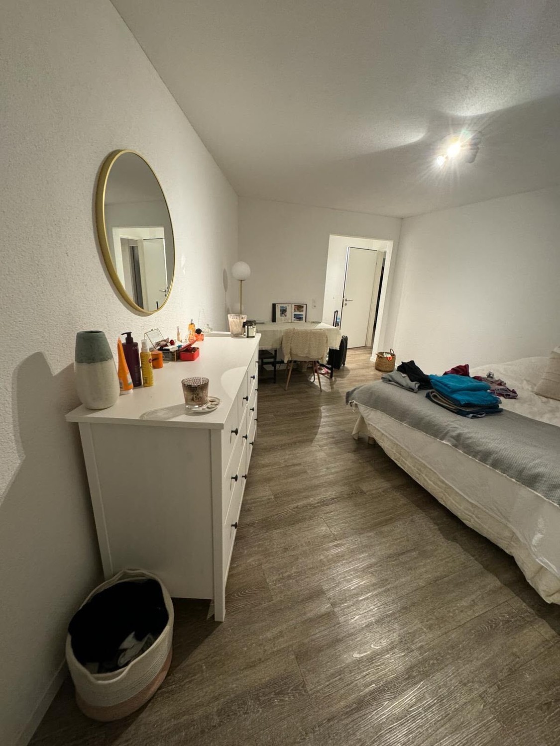 Appartamento di 3 ½ locali