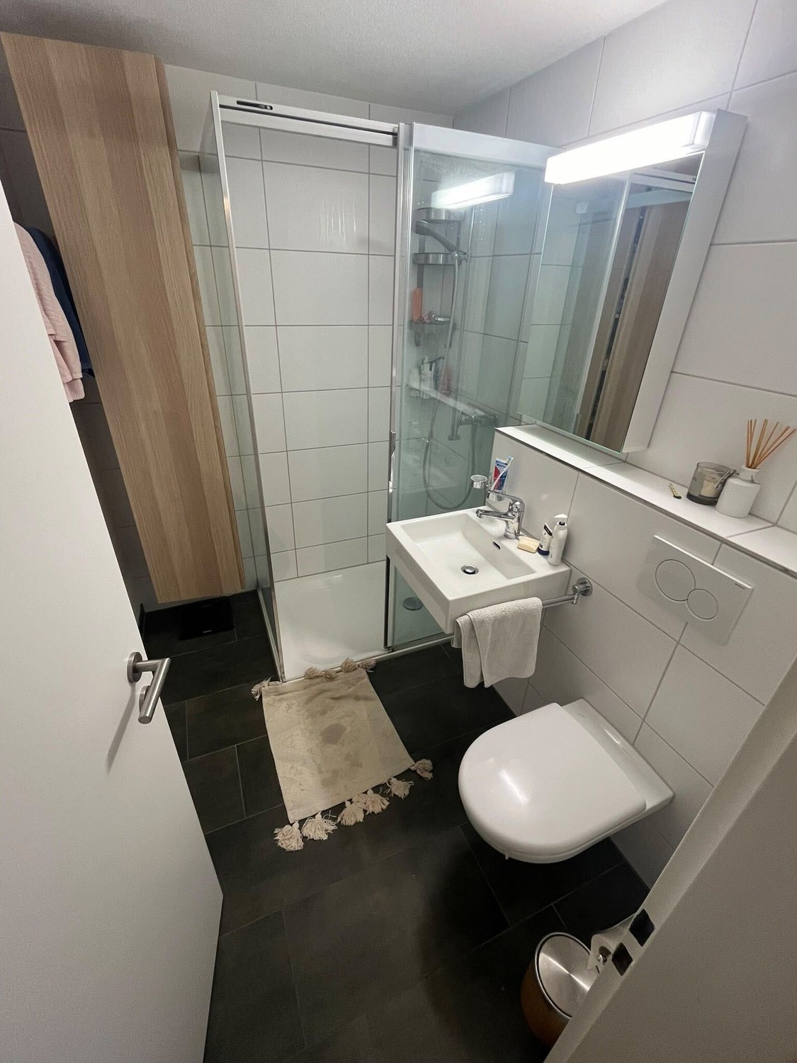 Appartamento di 3 ½ locali