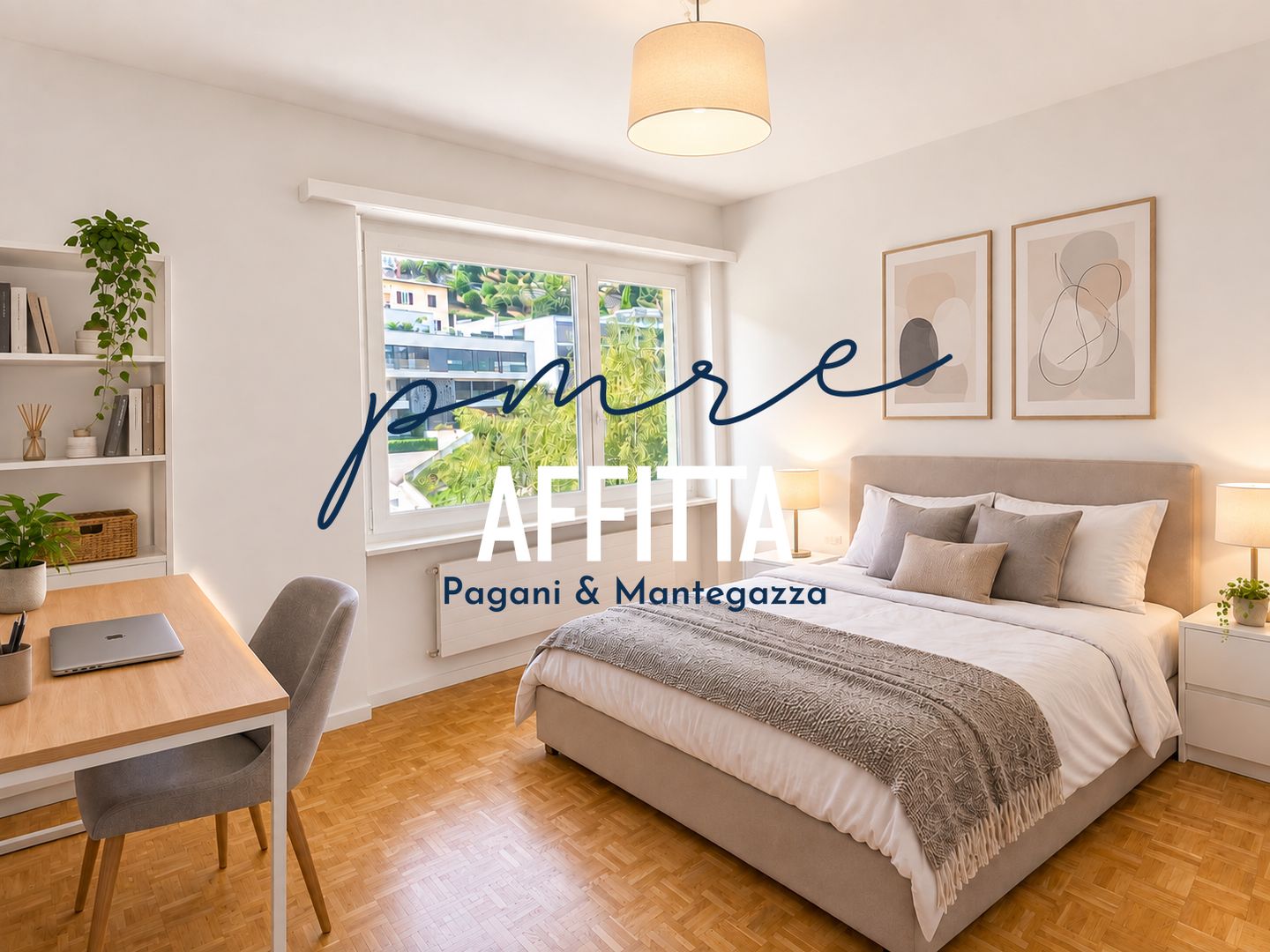 3 ½ Zimmer Wohnung